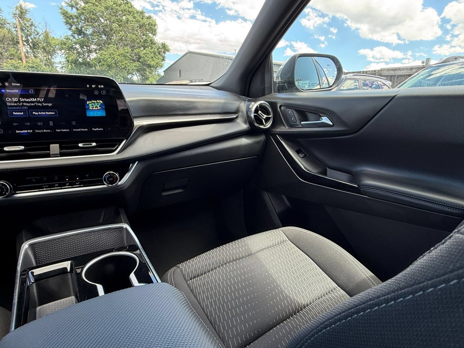 Thumbnail: 2025 Chevrolet Equinox - 34
