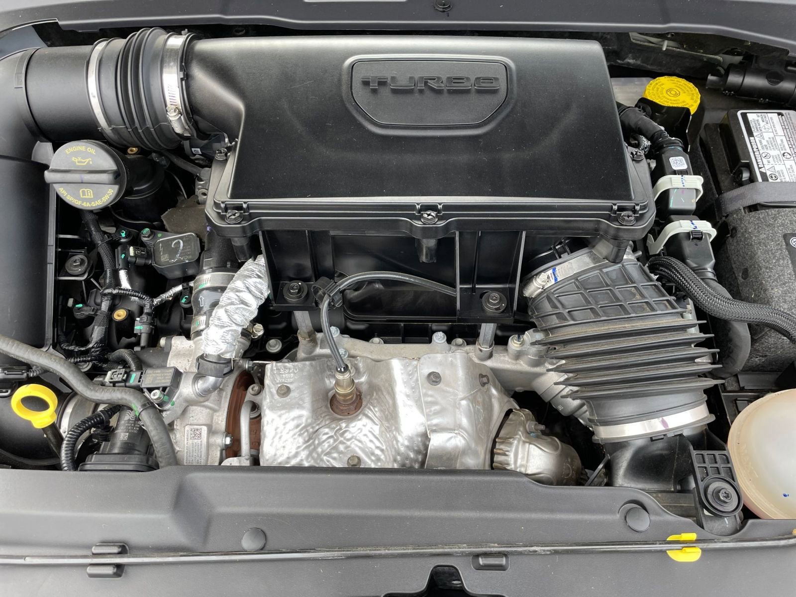 Thumbnail: 2025 Jeep Compass - 33