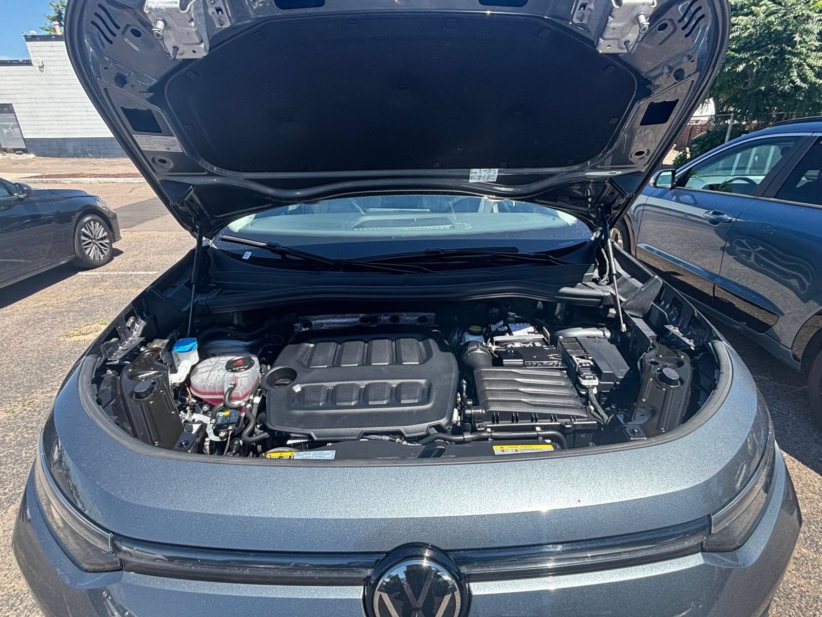 Thumbnail: 2026 Volkswagen Tiguan - 31