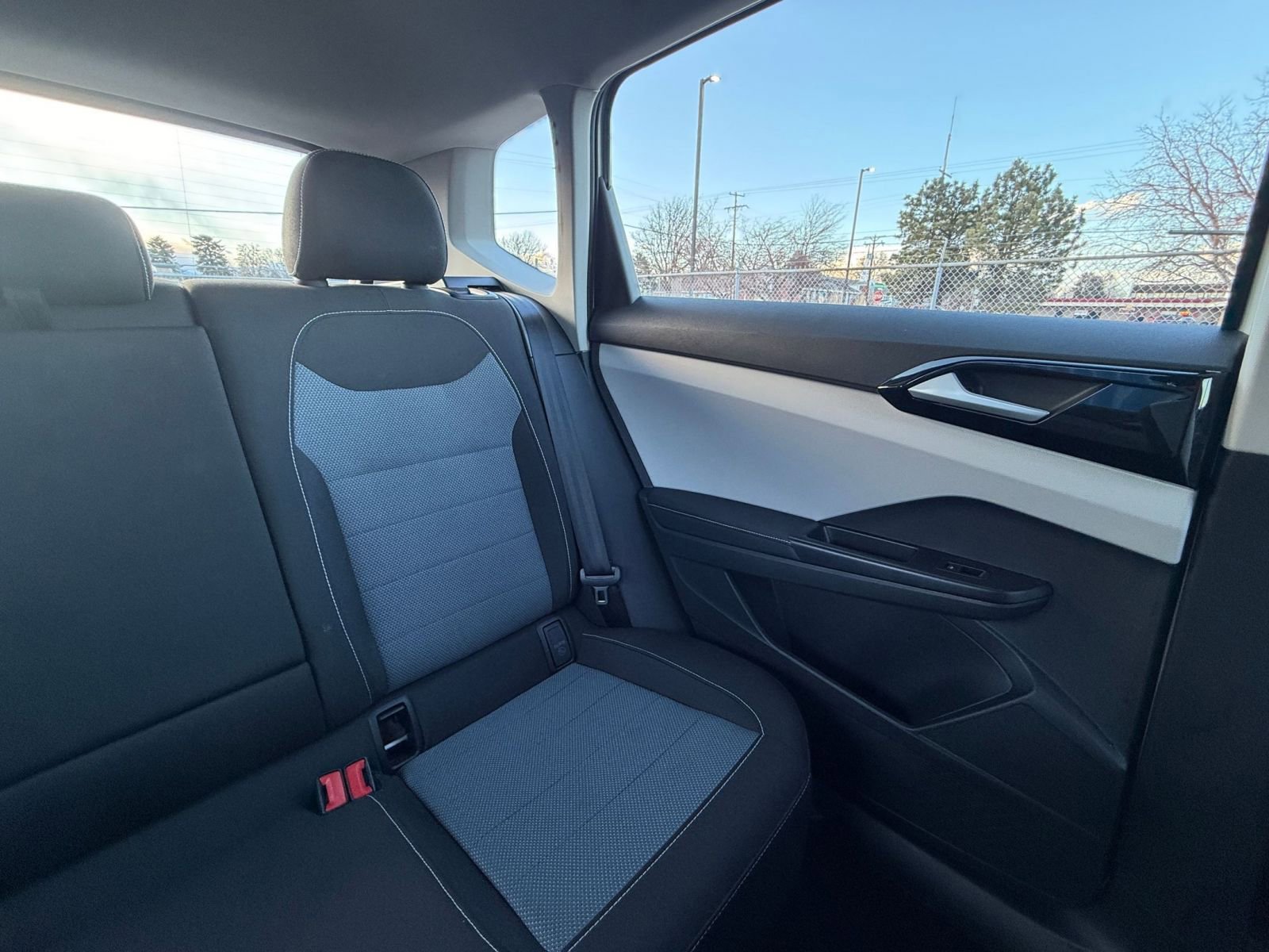 Thumbnail: 2025 Volkswagen Taos - 35