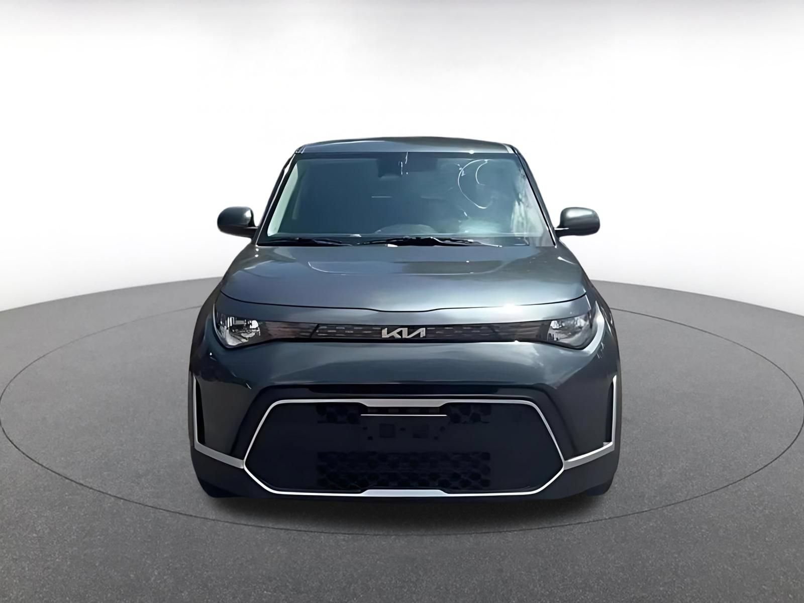 Thumbnail: 2025 Kia Soul - 4