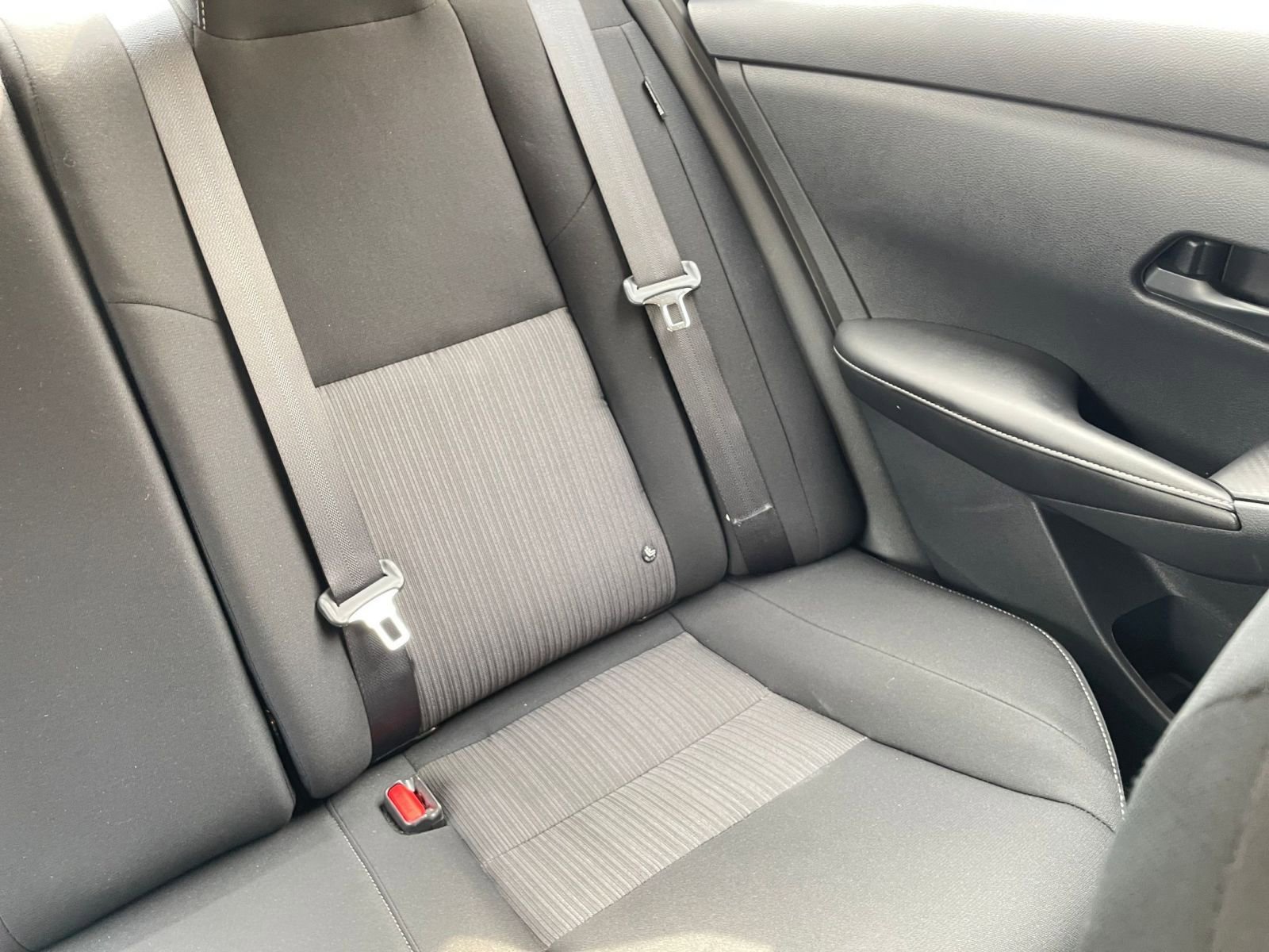 Thumbnail: 2024 Nissan Sentra - 35