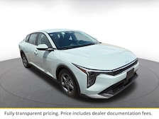 2025 Kia K4 LXS -
                  Denver, CO