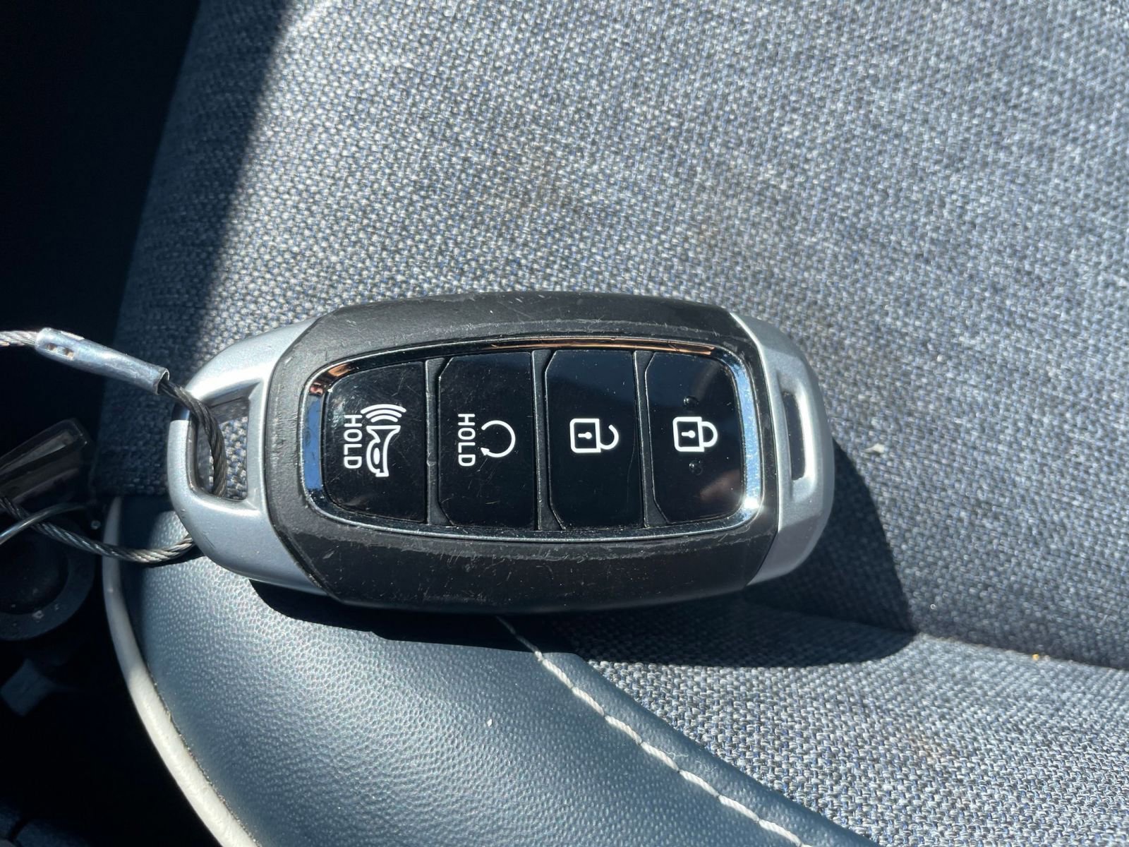 2023 Hyundai Venue Limited 22