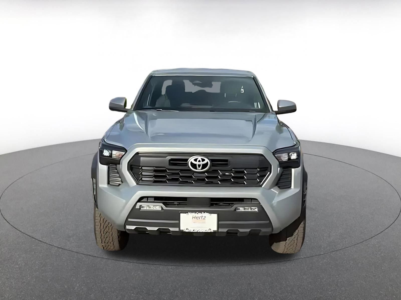 Thumbnail: 2025 Toyota Tacoma - 2