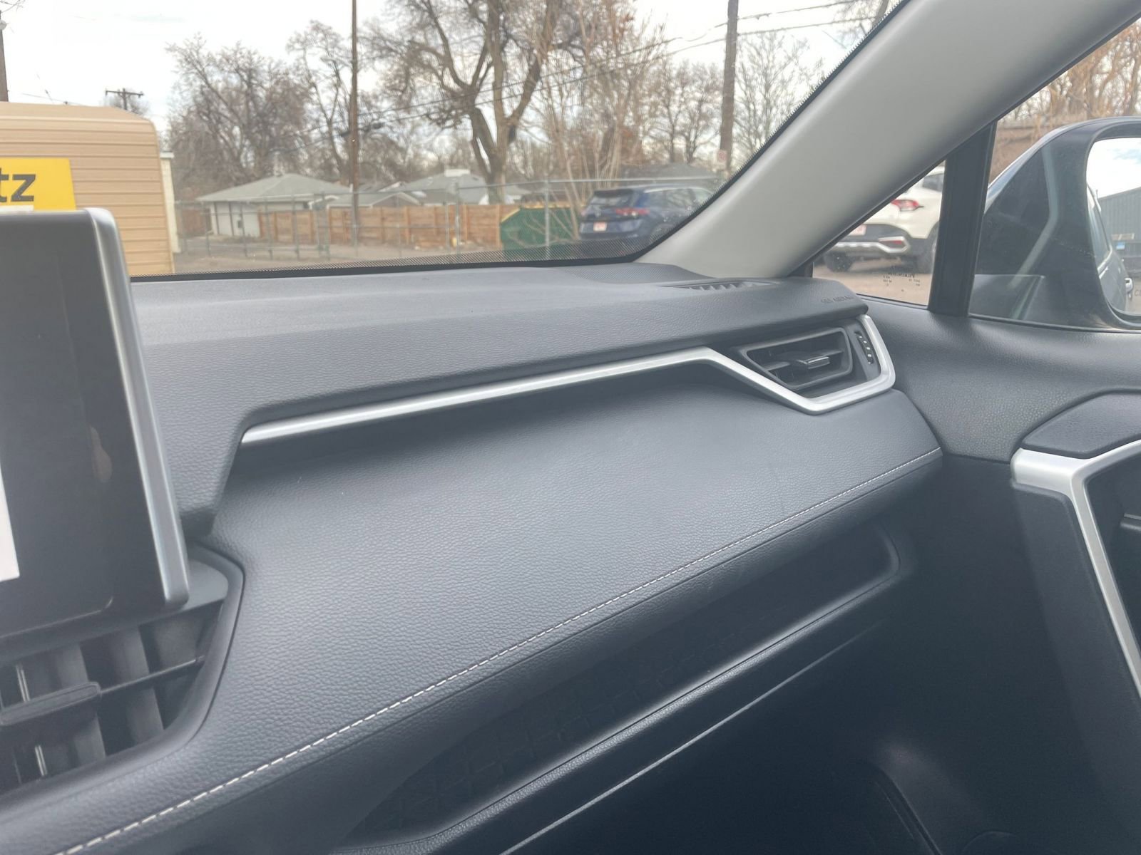 Thumbnail: 2025 Toyota RAV4 - 35