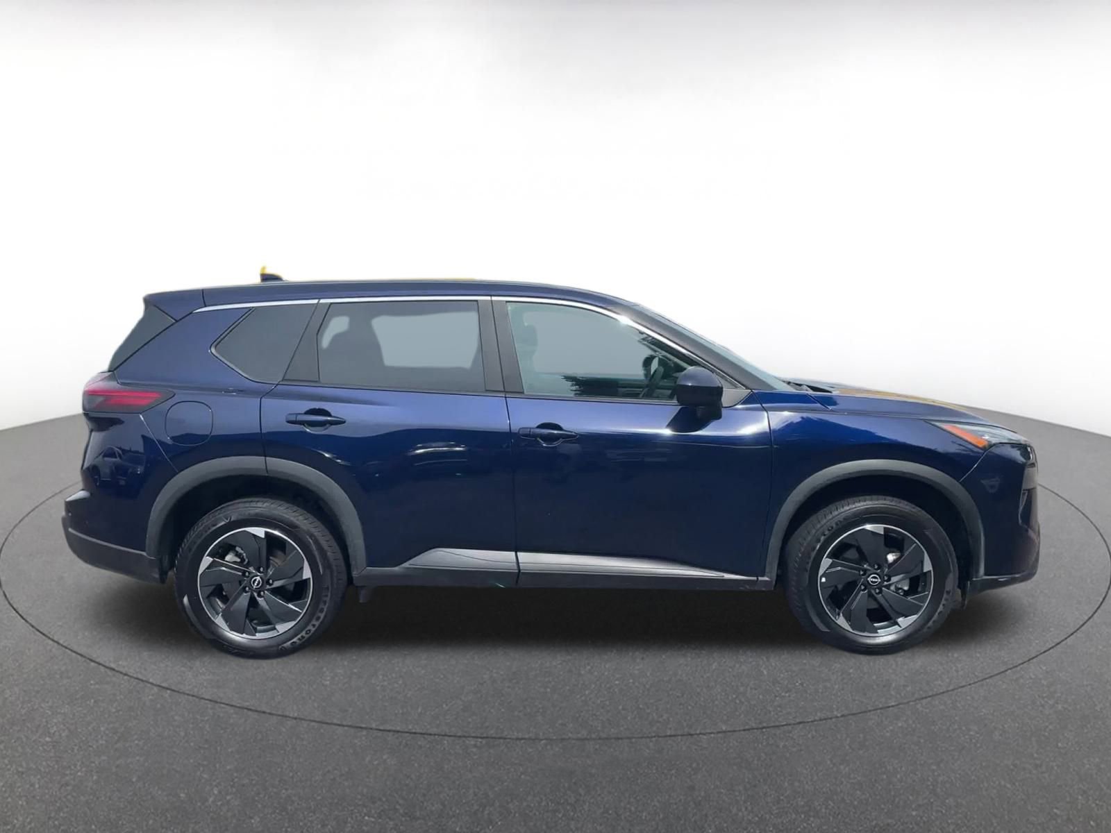 Thumbnail: 2024 Nissan Rogue - 16