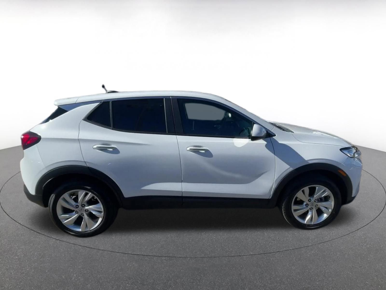 Thumbnail: 2025 Buick Encore GX - 16