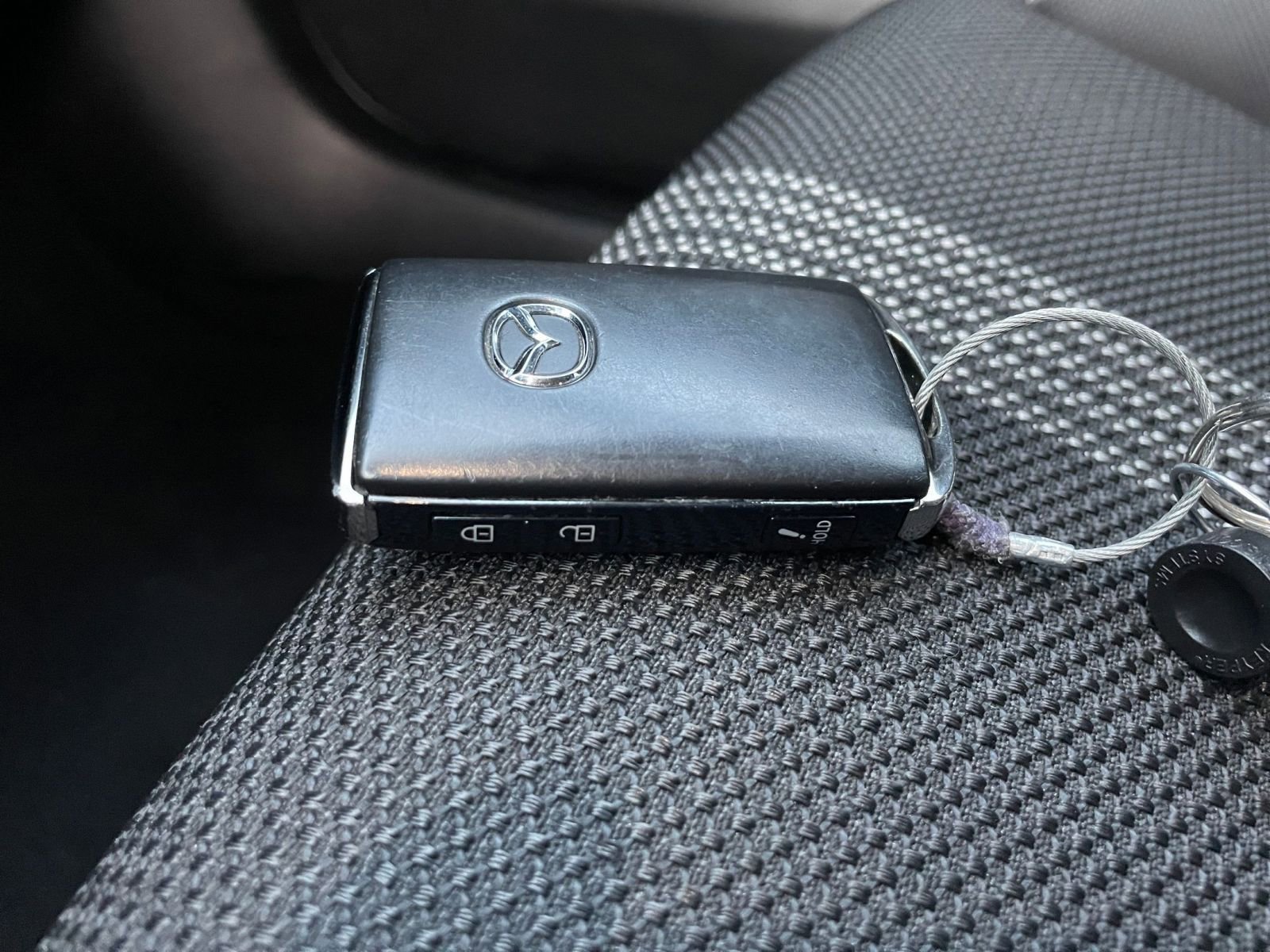 Thumbnail: 2025 Mazda CX-50 - 21