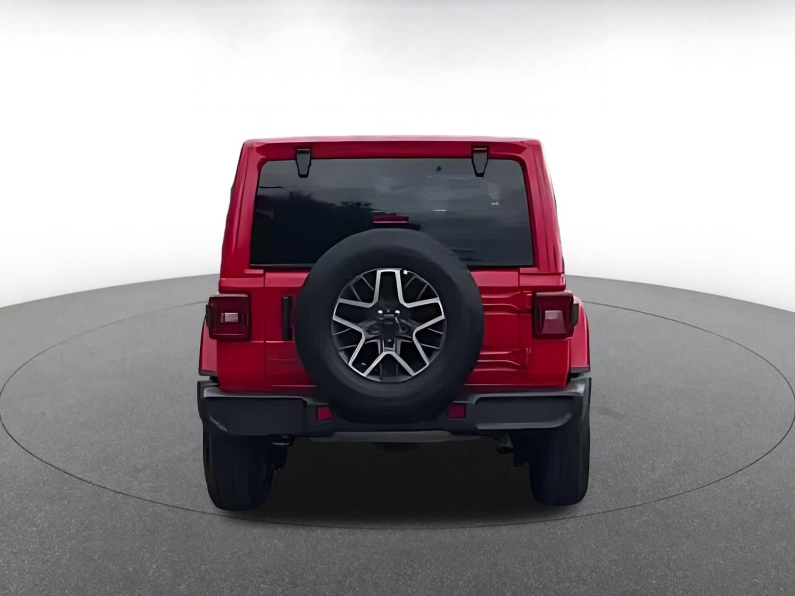 Thumbnail: 2025 Jeep Wrangler - 13