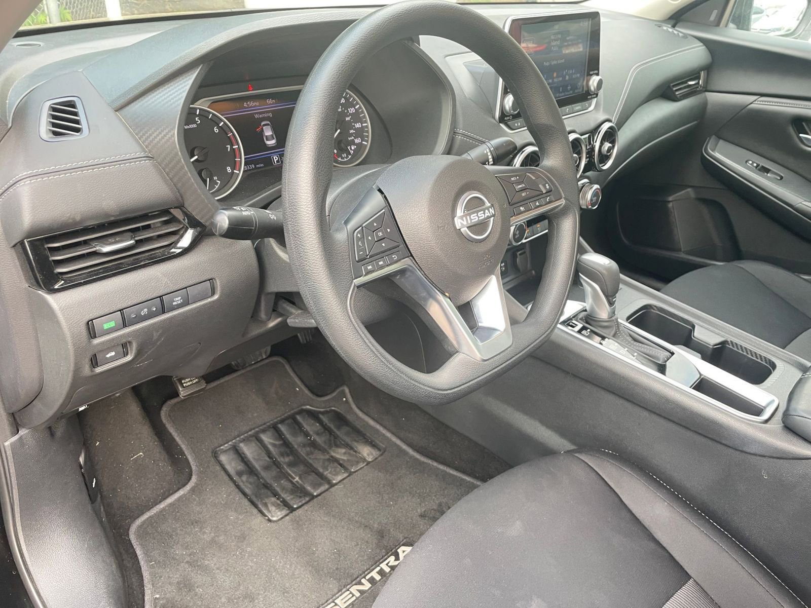 Thumbnail: 2024 Nissan Sentra - 32