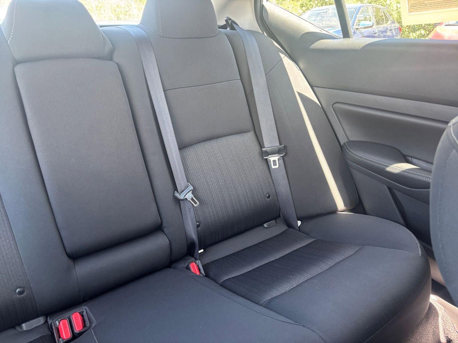 Thumbnail: 2025 Nissan Altima - 35