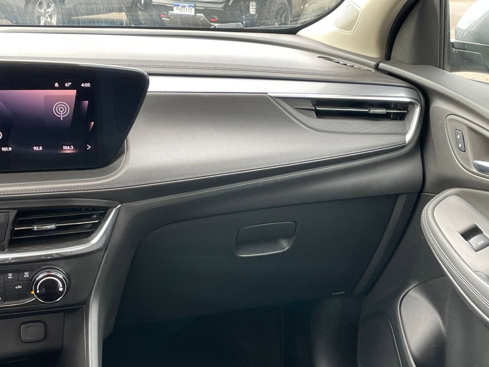 Thumbnail: 2025 Buick Encore GX - 34