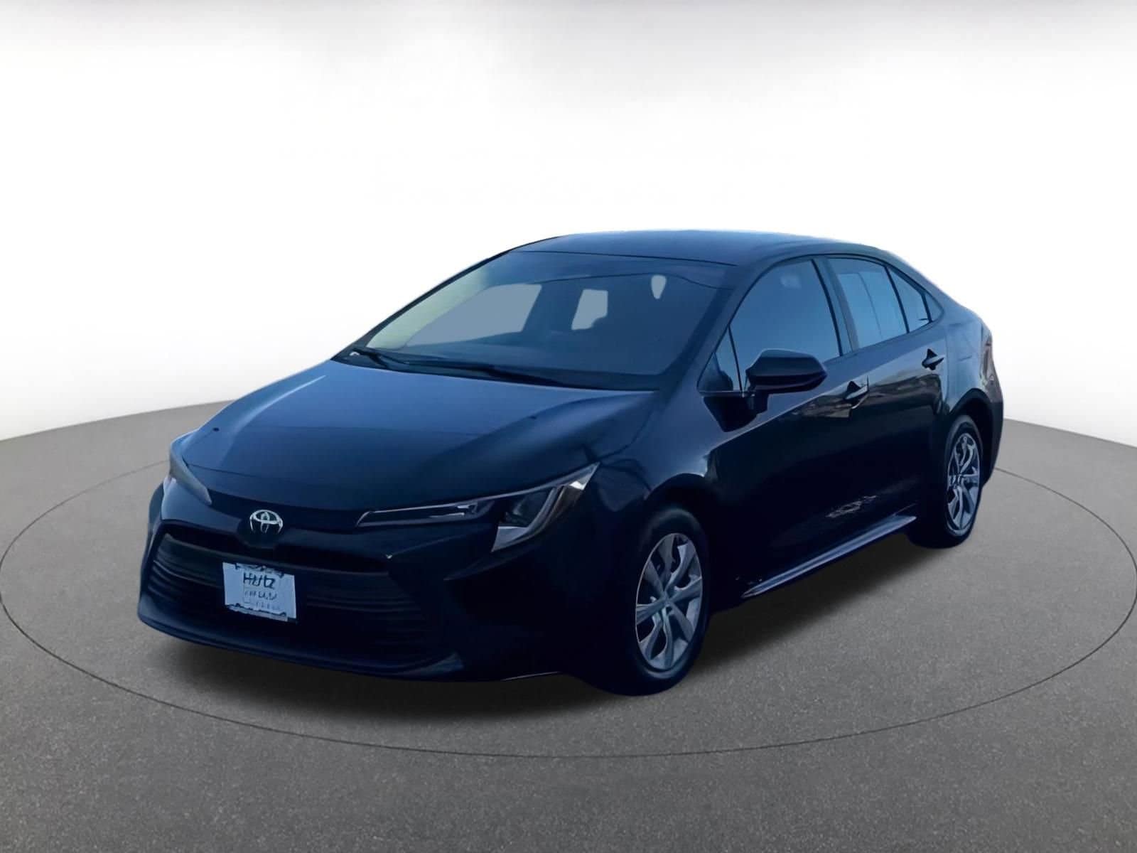 Thumbnail: 2025 Toyota Corolla - 3