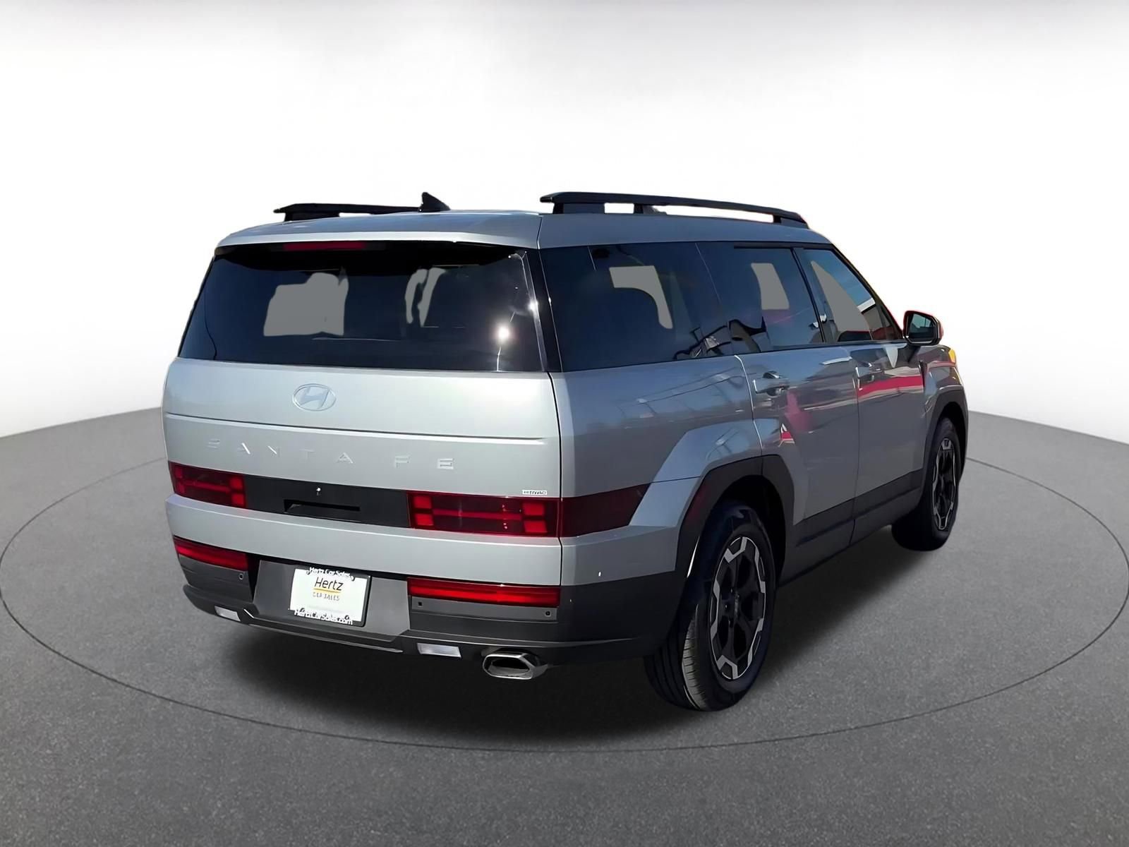 Thumbnail: 2025 Hyundai Santa Fe - 15