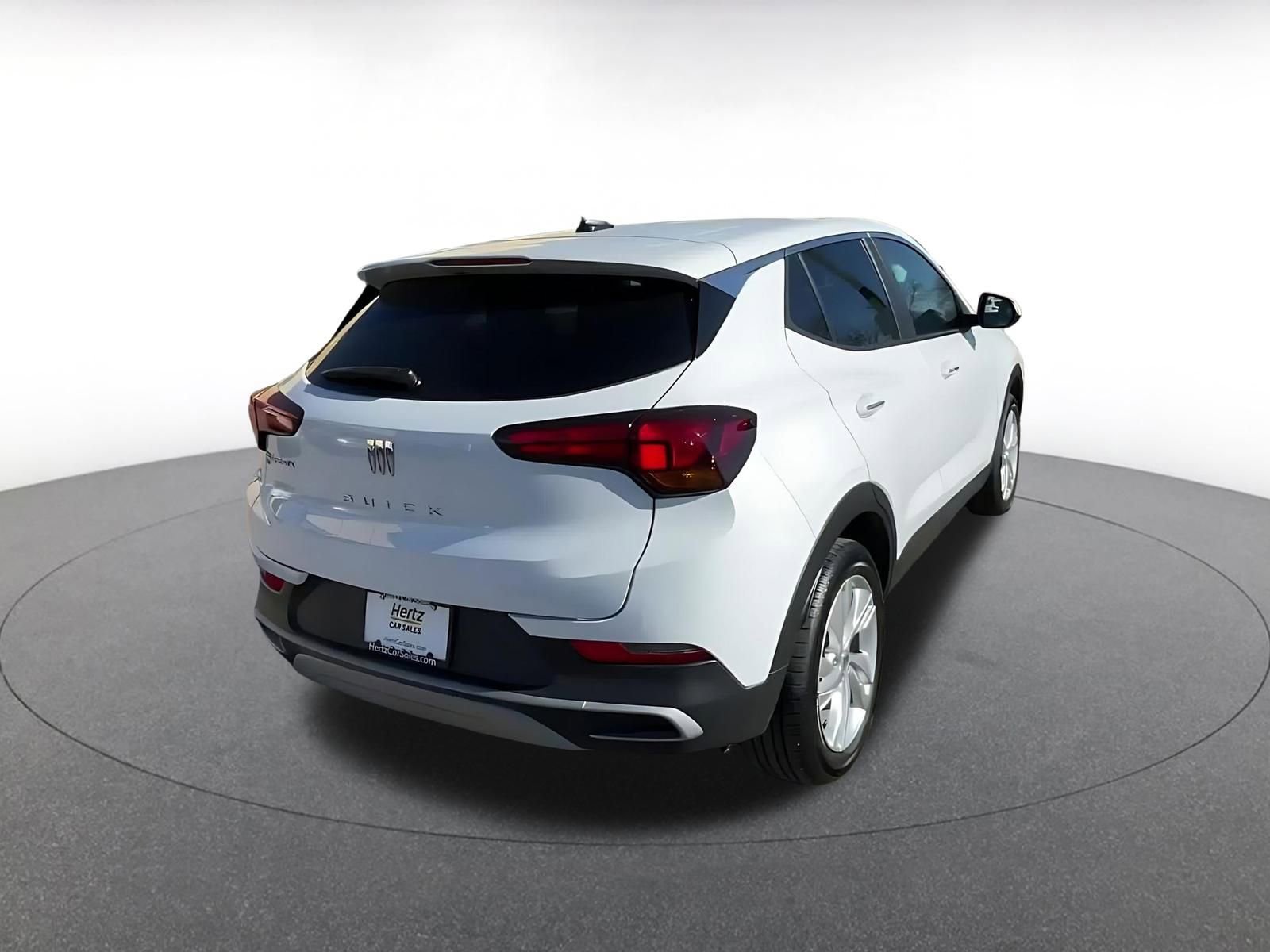 Thumbnail: 2025 Buick Encore GX - 14
