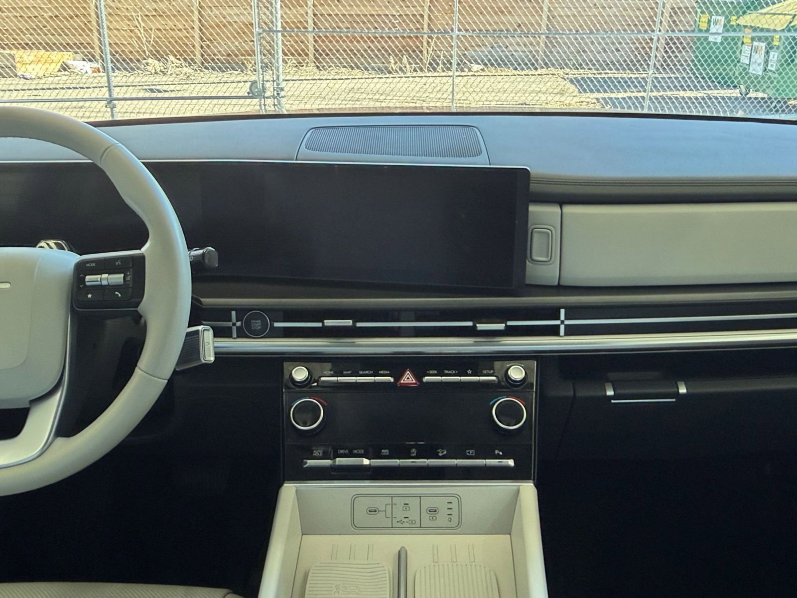 Thumbnail: 2025 Hyundai Santa Fe - 17