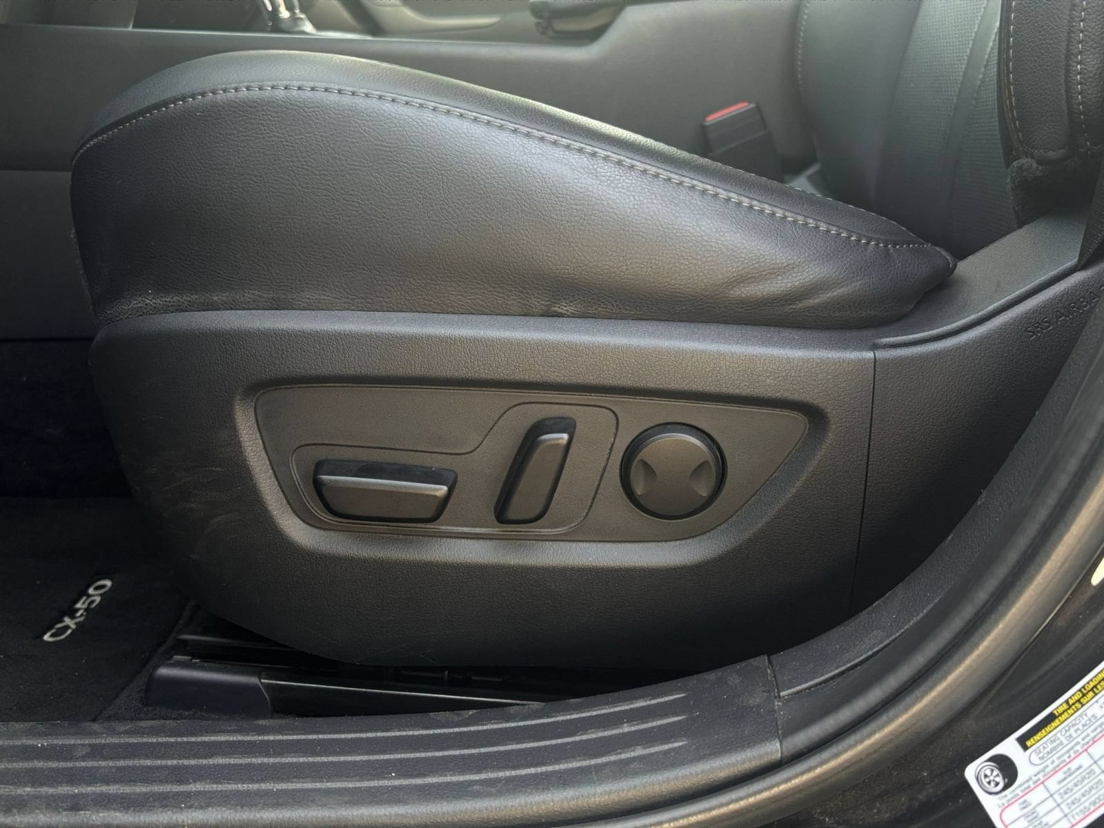 Thumbnail: 2026 Mazda CX-50 - 20