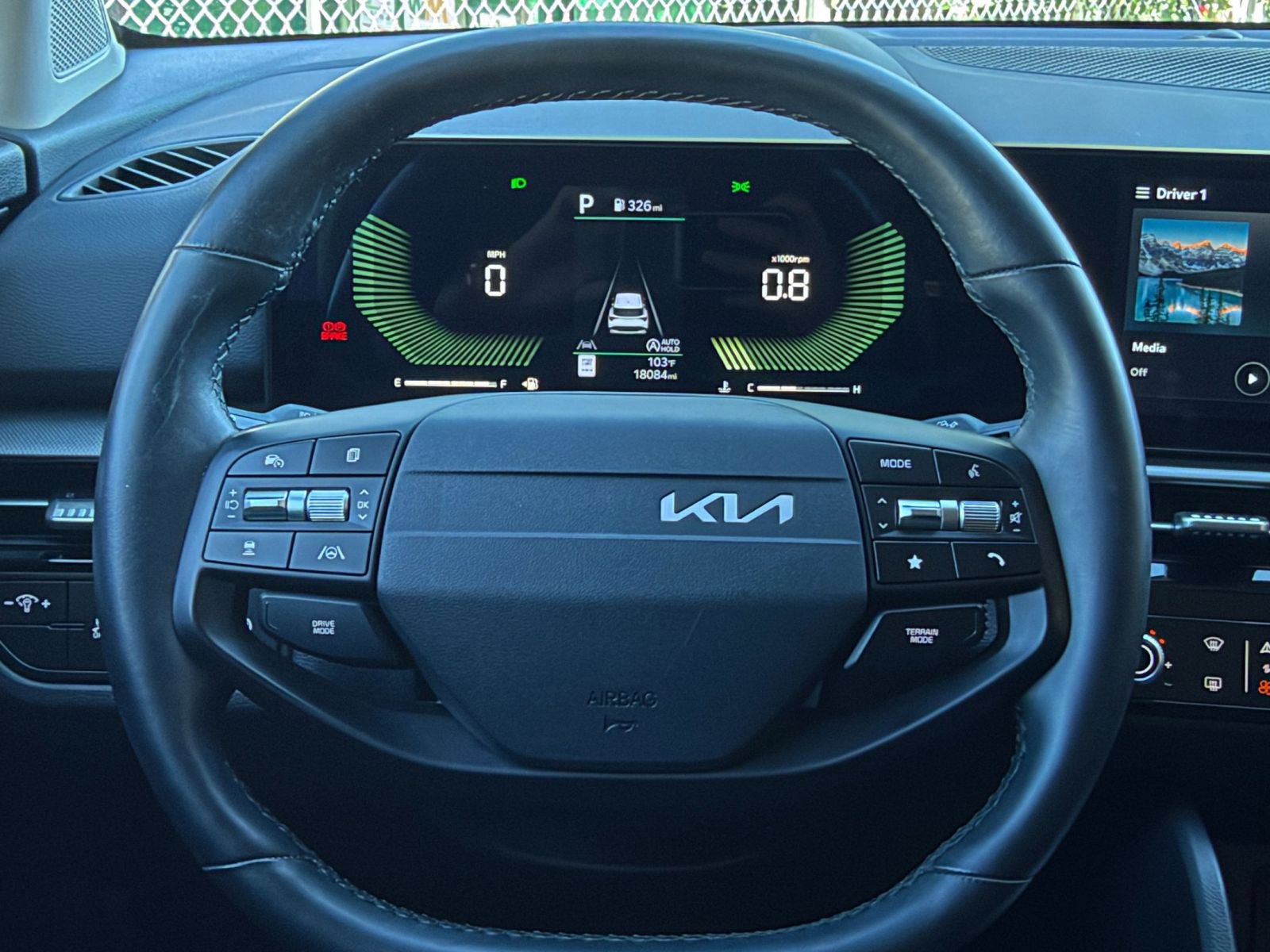 Thumbnail: 2026 Kia Sportage - 26