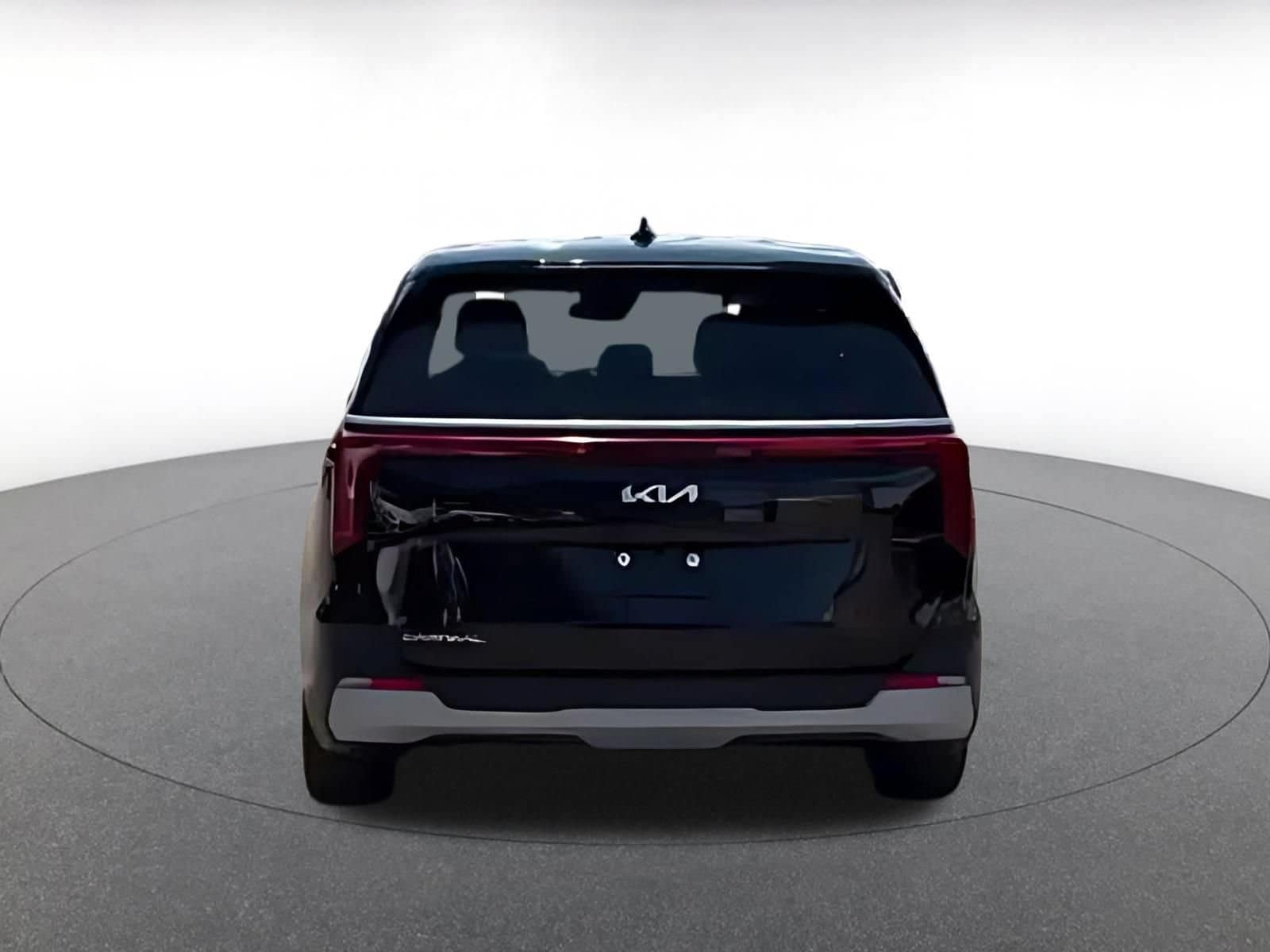 Thumbnail: 2026 Kia Carnival - 7