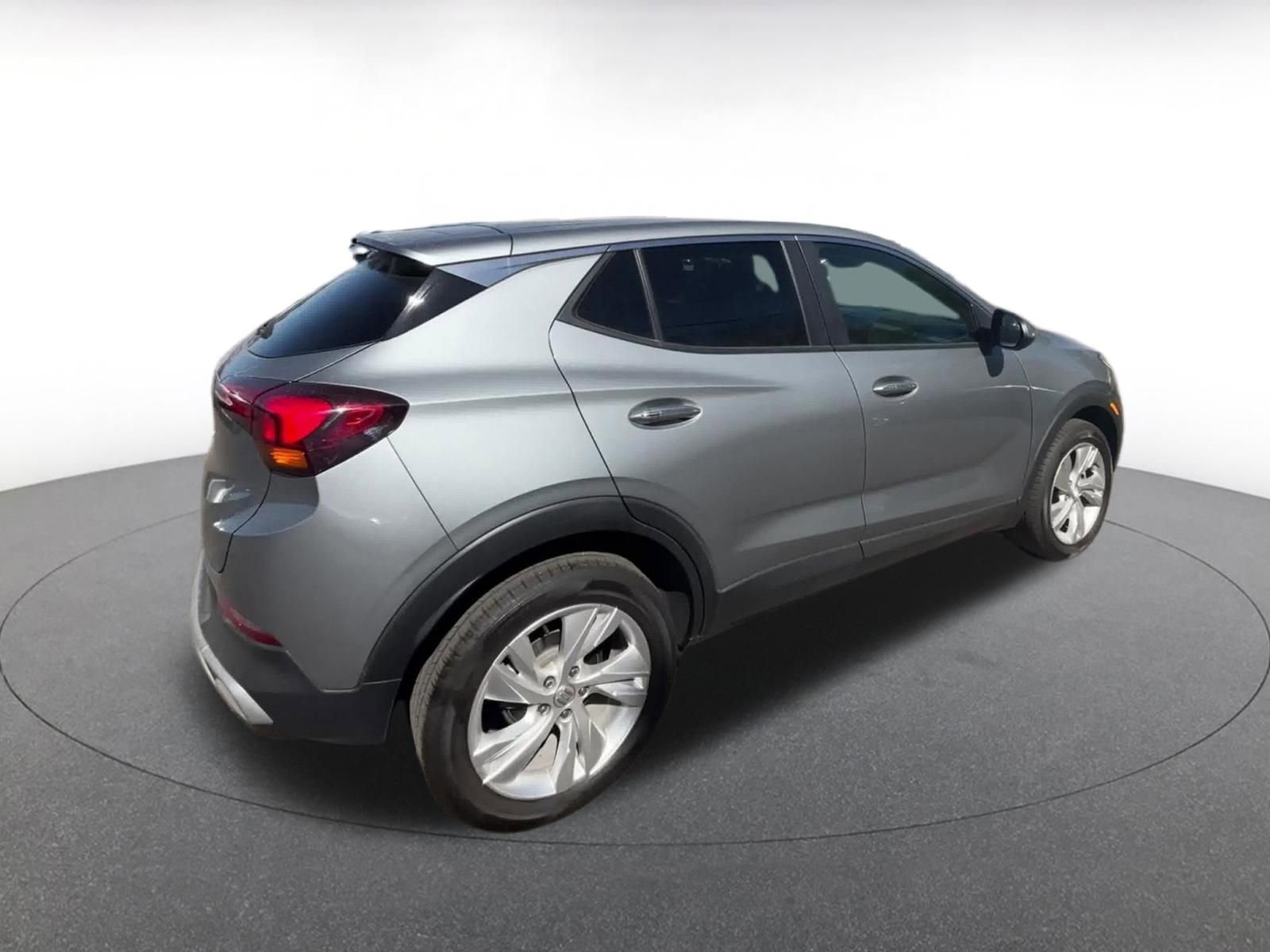 Thumbnail: 2025 Buick Encore GX - 15