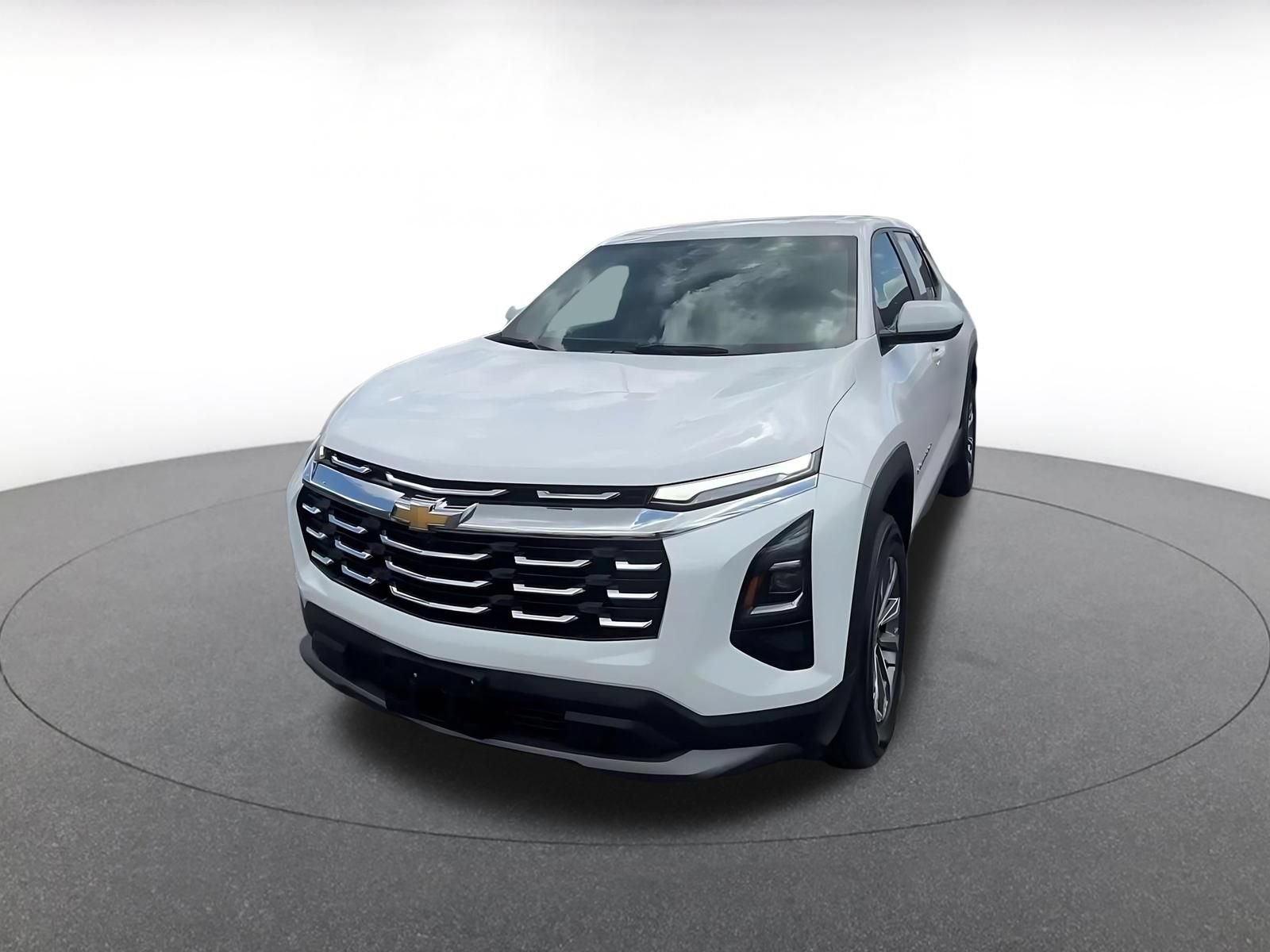 Thumbnail: 2025 Chevrolet Equinox - 5