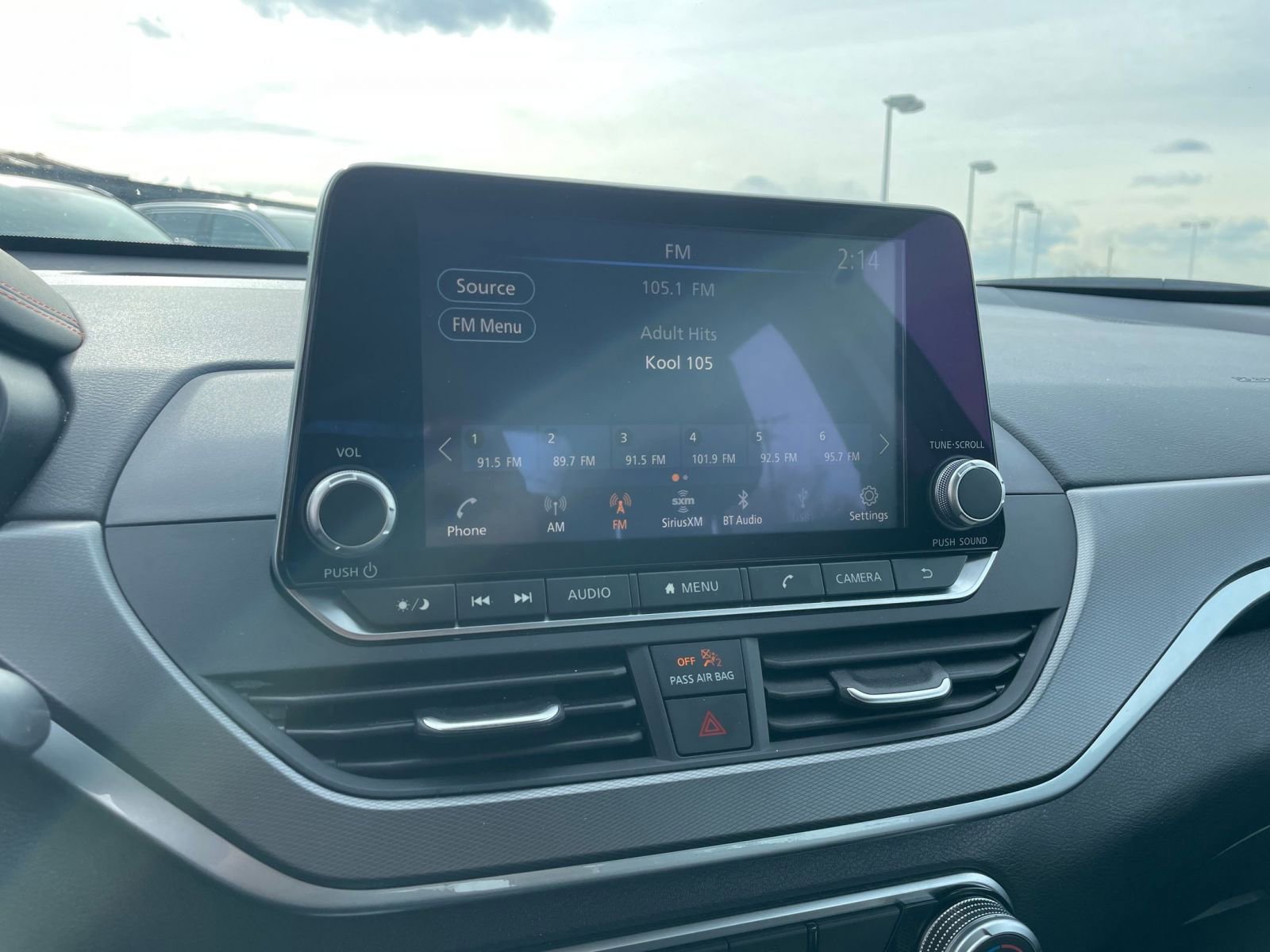 Thumbnail: 2025 Nissan Altima - 20