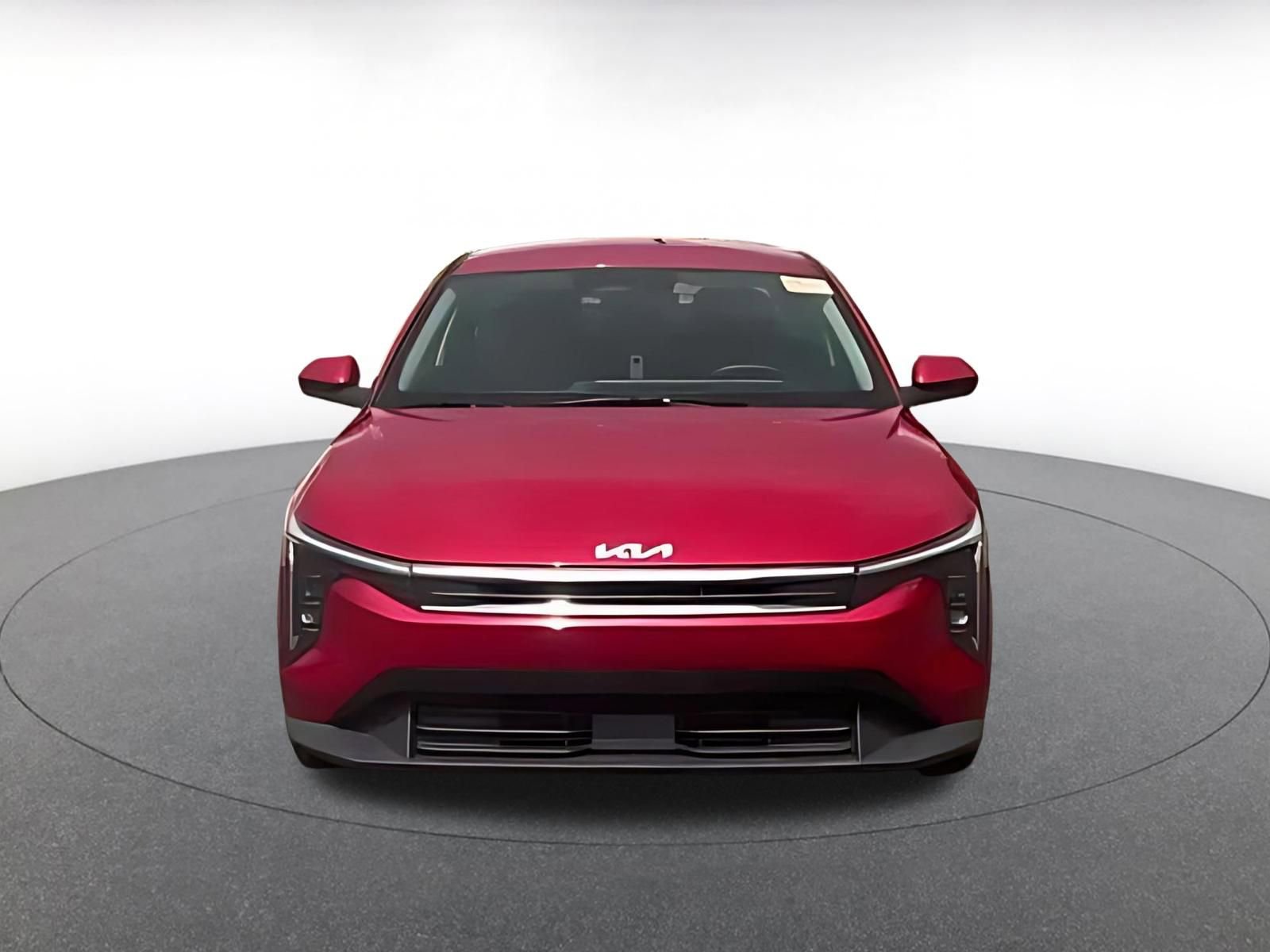 Thumbnail: 2025 Kia K4 - 10