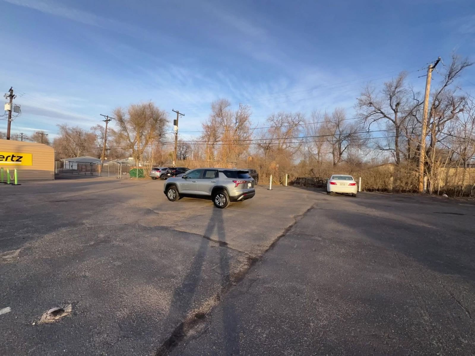 Thumbnail: 2025 Chevrolet Equinox - 14