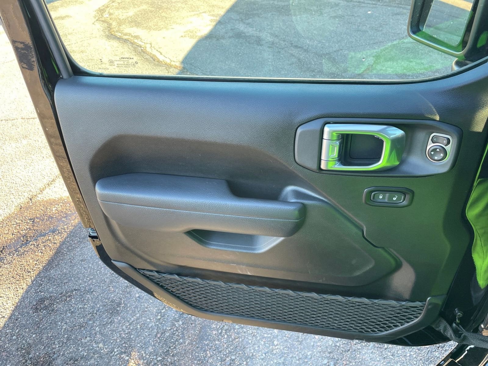 Thumbnail: 2025 Jeep Wrangler - 20