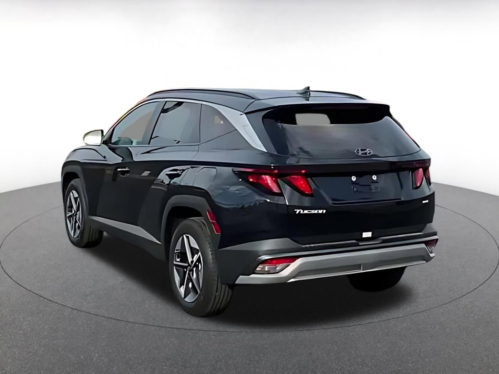 Thumbnail: 2025 Hyundai Tucson - 10