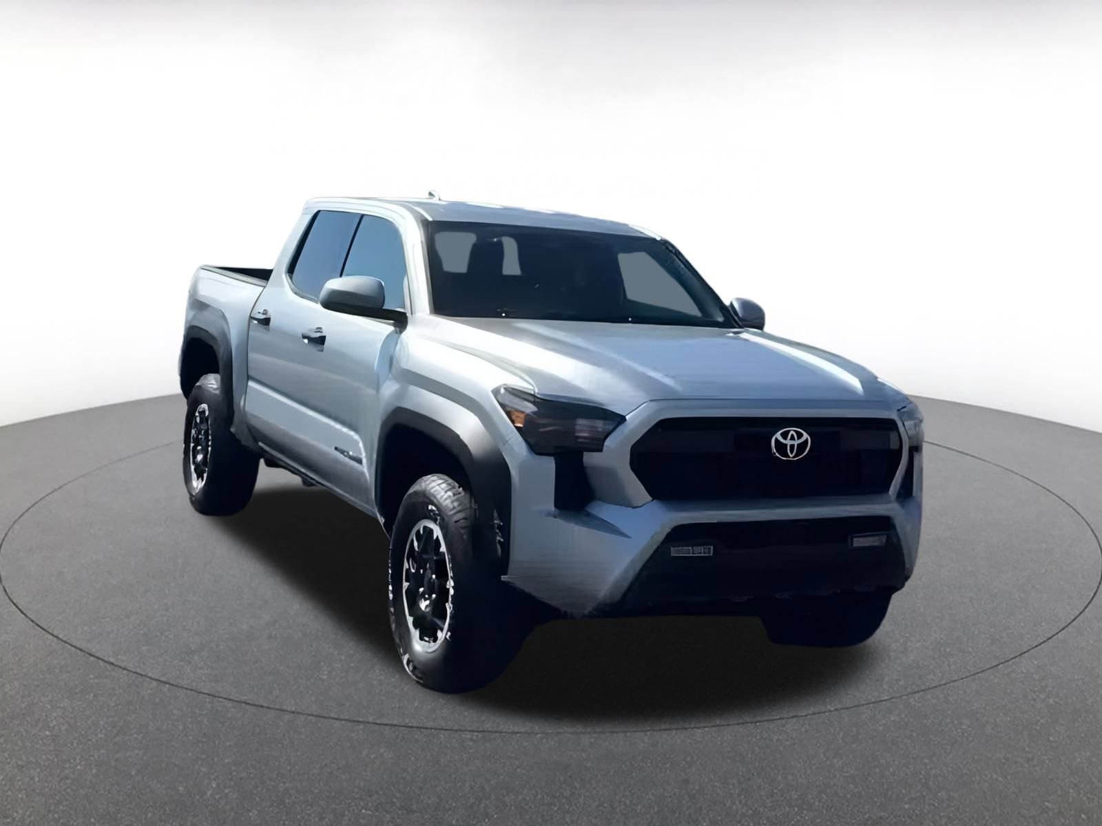 Thumbnail: 2025 Toyota Tacoma - 3