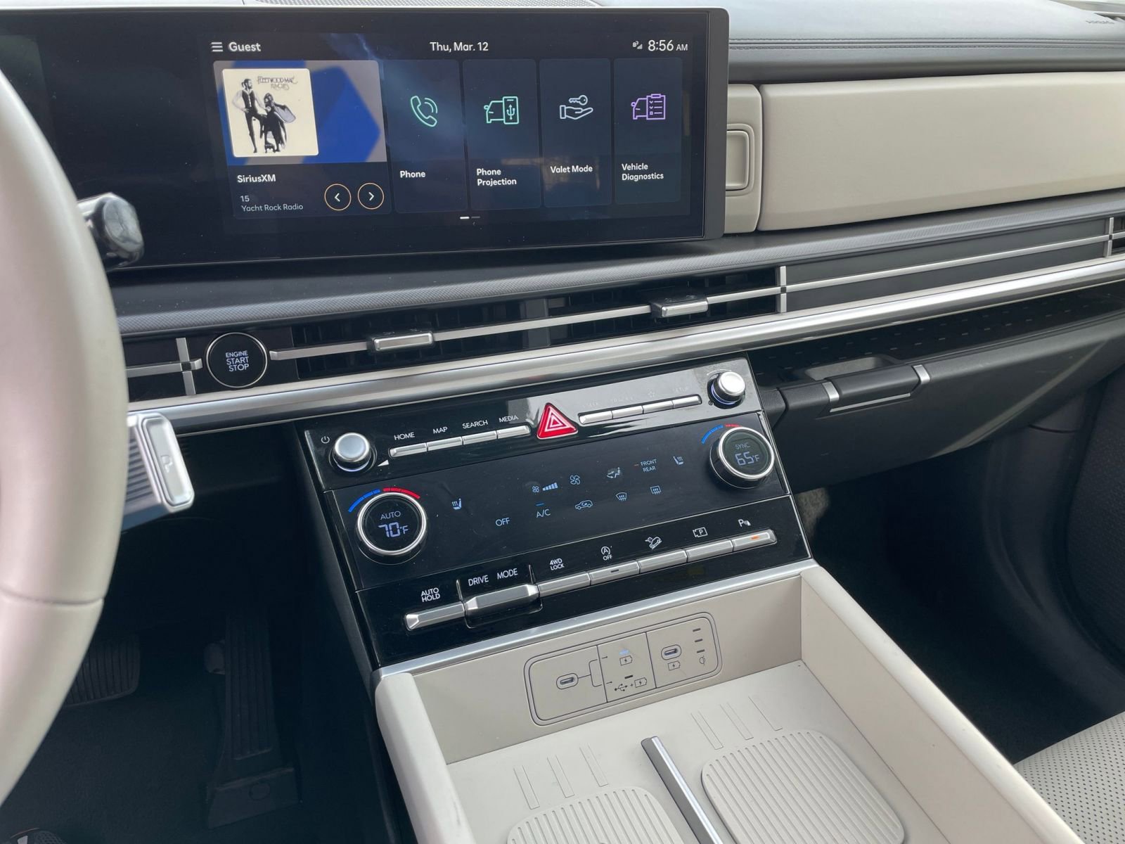 Thumbnail: 2025 Hyundai Santa Fe - 17