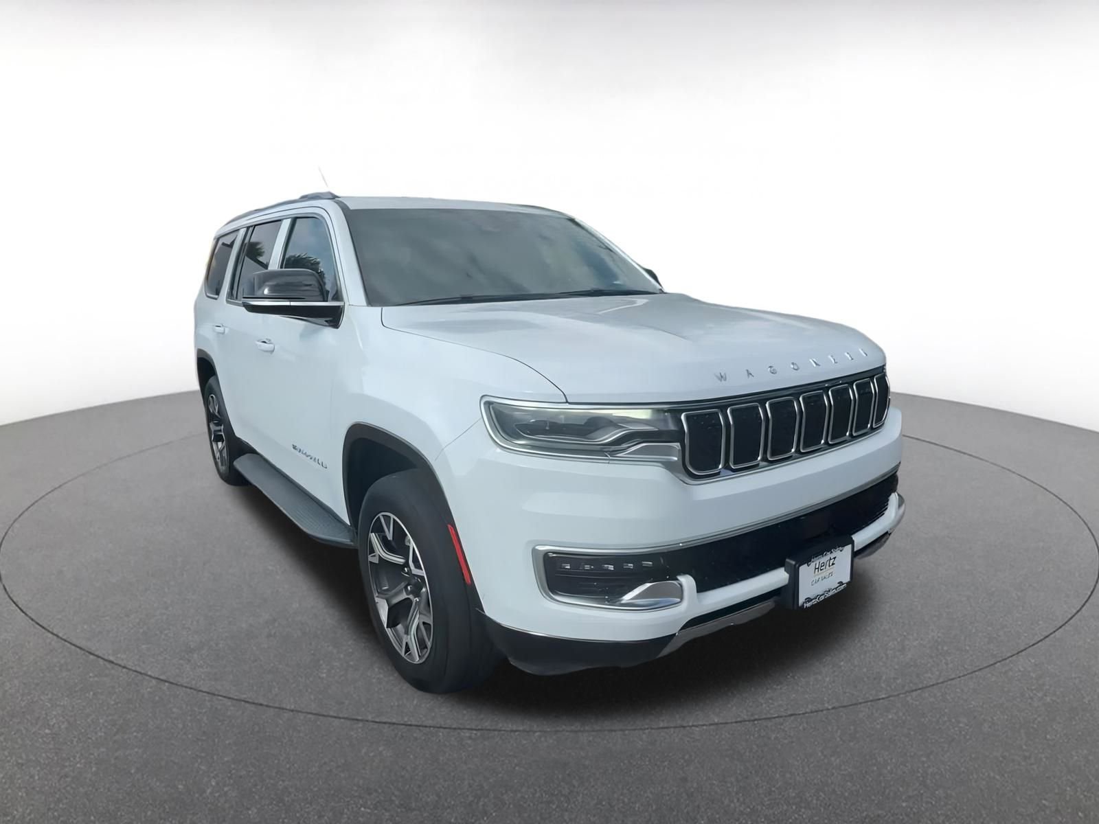 Thumbnail: 2023 Jeep Wagoneer - 3