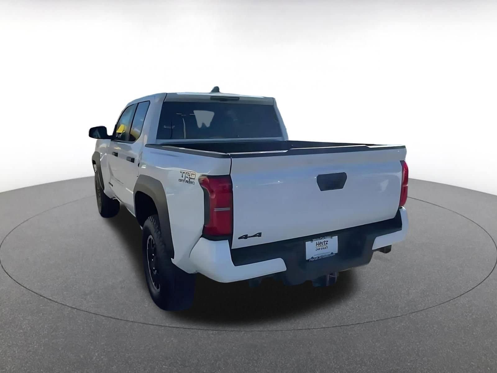 Thumbnail: 2025 Toyota Tacoma - 11