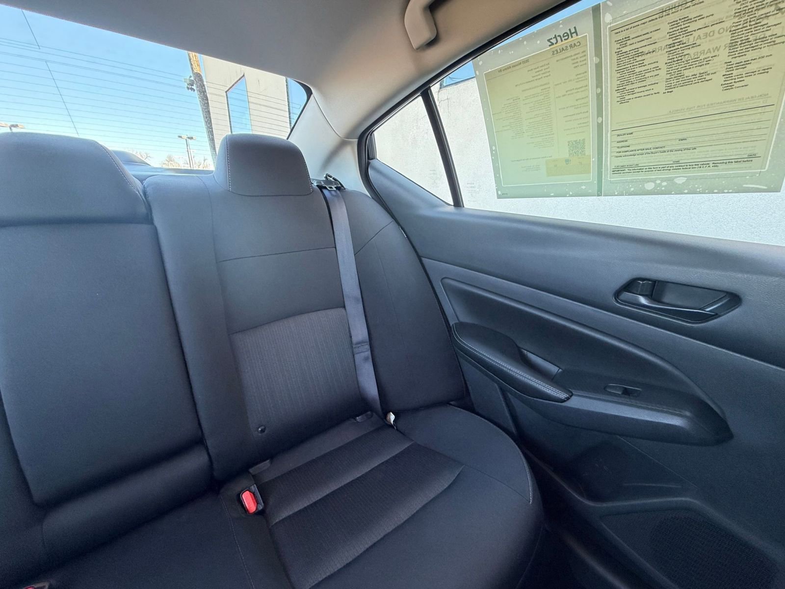 Thumbnail: 2025 Nissan Altima - 35