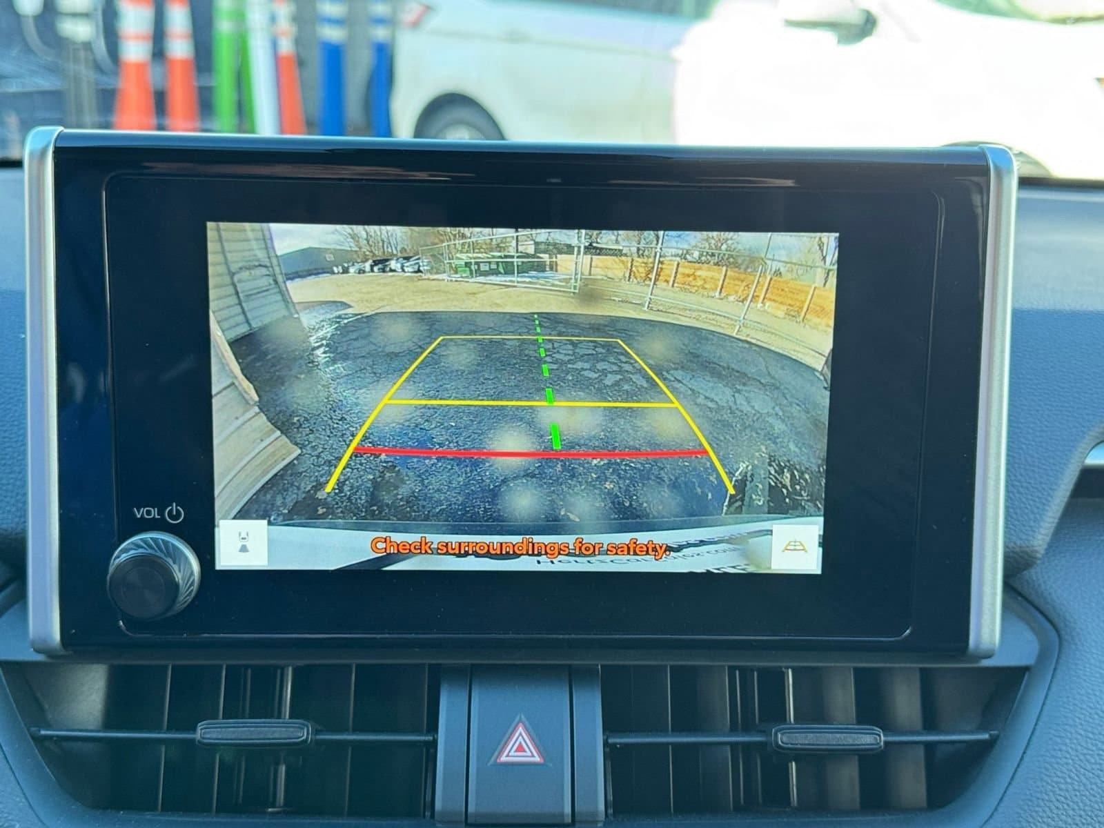 Thumbnail: 2025 Toyota RAV4 - 17