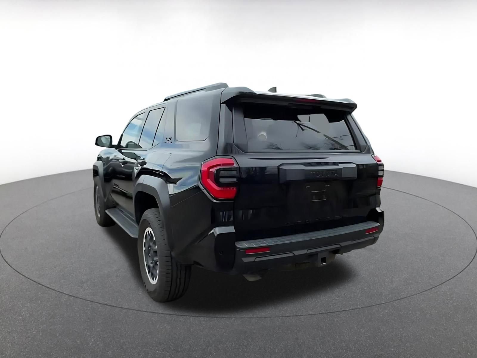 Thumbnail: 2025 Toyota 4Runner - 11