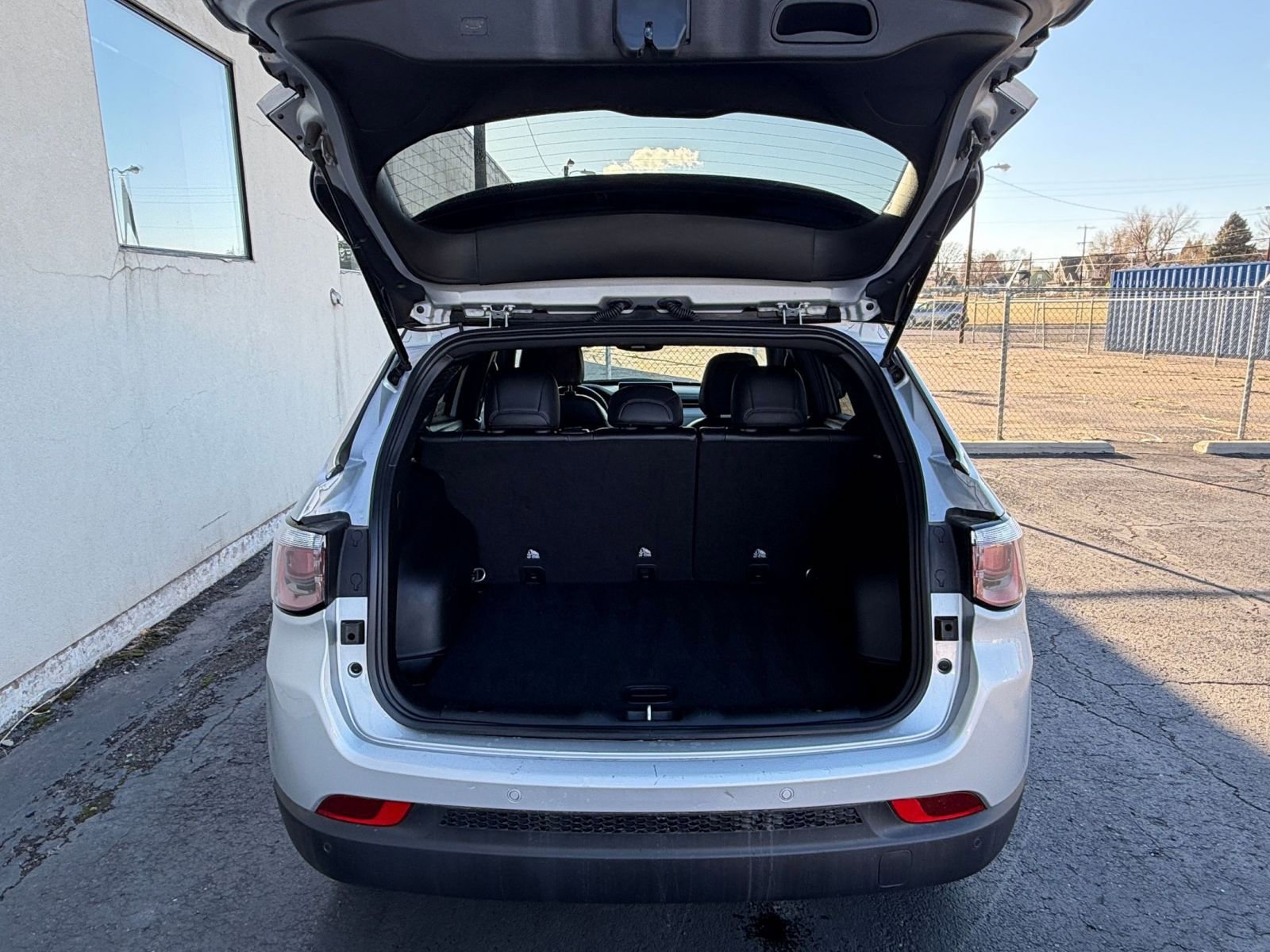 Thumbnail: 2025 Jeep Compass - 31