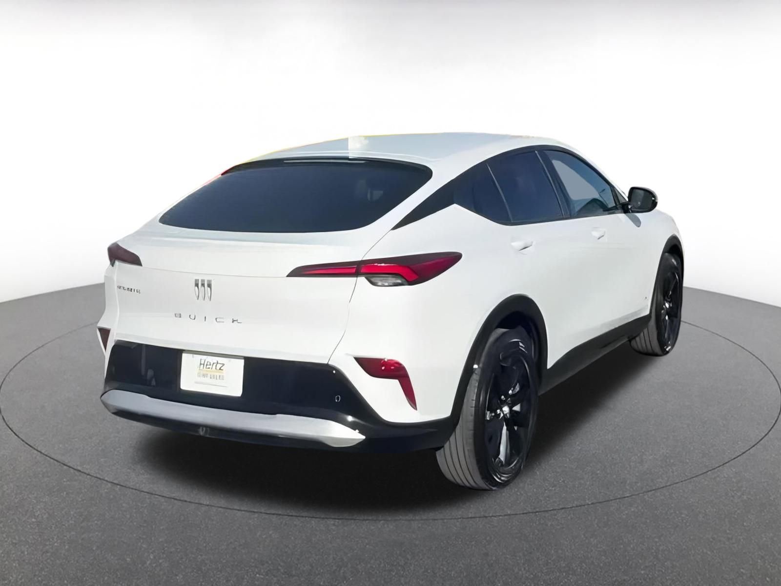 Thumbnail: 2025 Buick Envista - 9