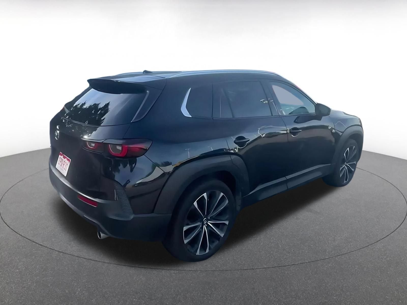 Thumbnail: 2026 Mazda CX-50 - 13