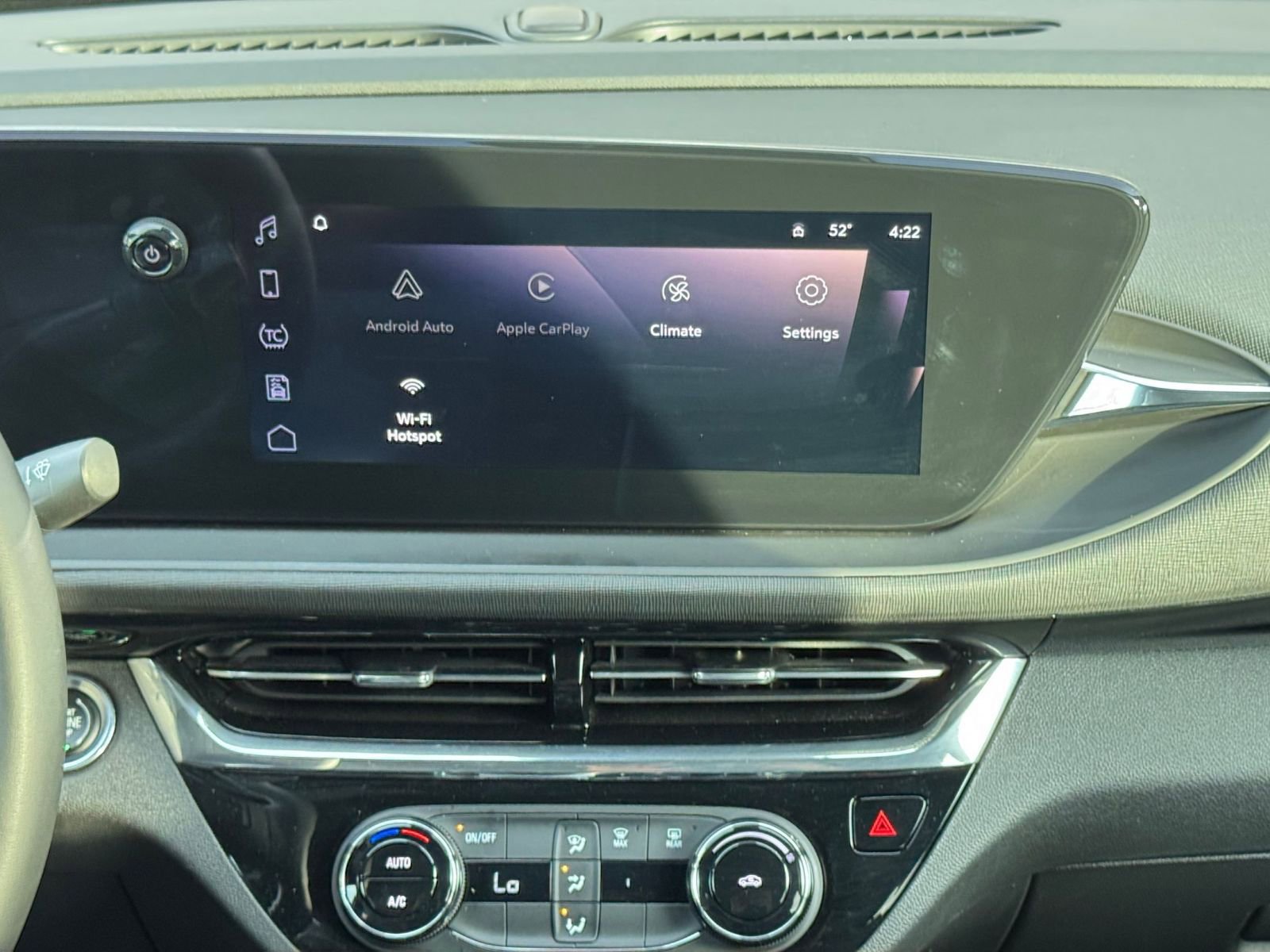 Thumbnail: 2025 Buick Envista - 18