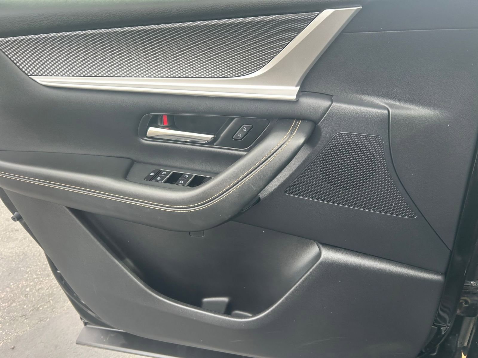 Thumbnail: 2025 Mazda CX-90 - 18