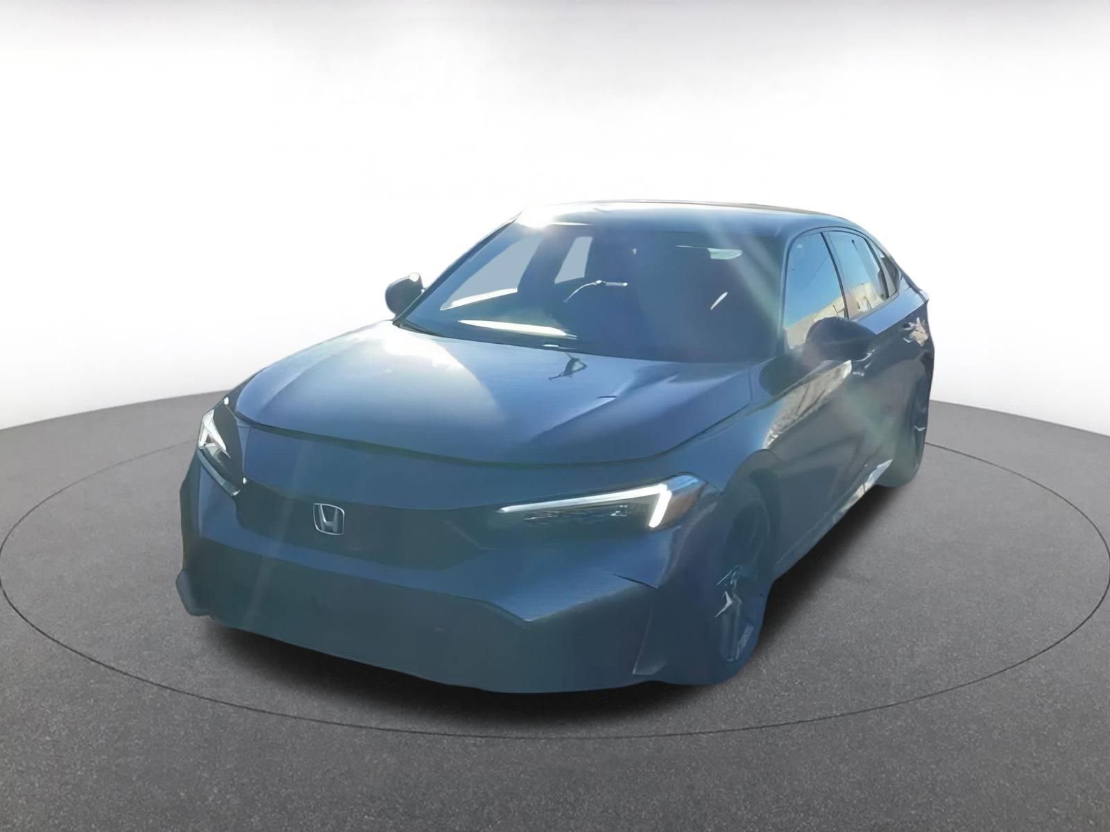 Thumbnail: 2025 Honda Civic - 4