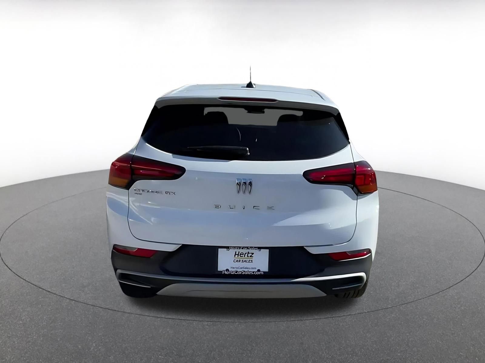 Thumbnail: 2025 Buick Encore GX - 12