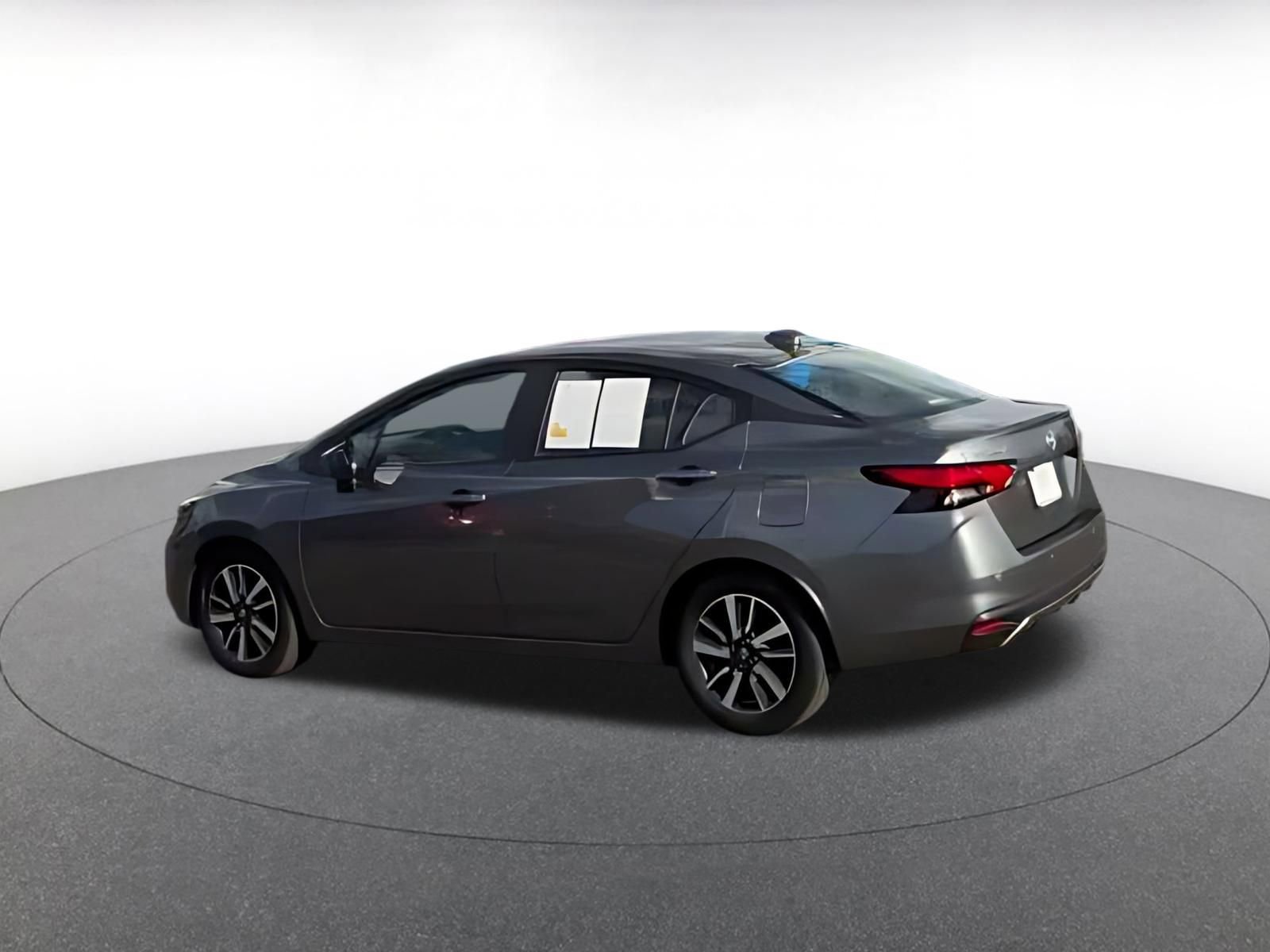 Thumbnail: 2025 Nissan Versa - 15
