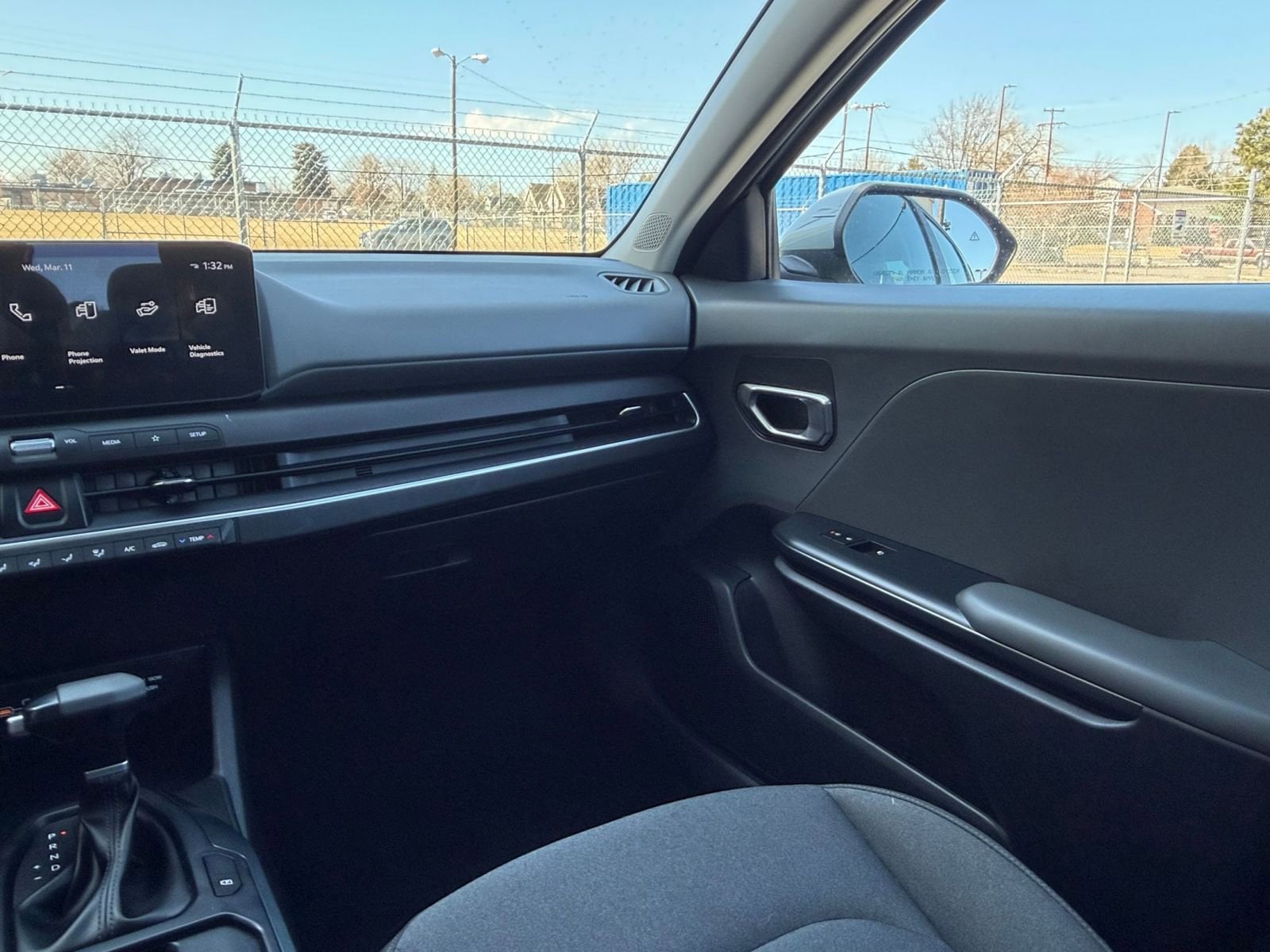 Thumbnail: 2025 Kia K4 - 33