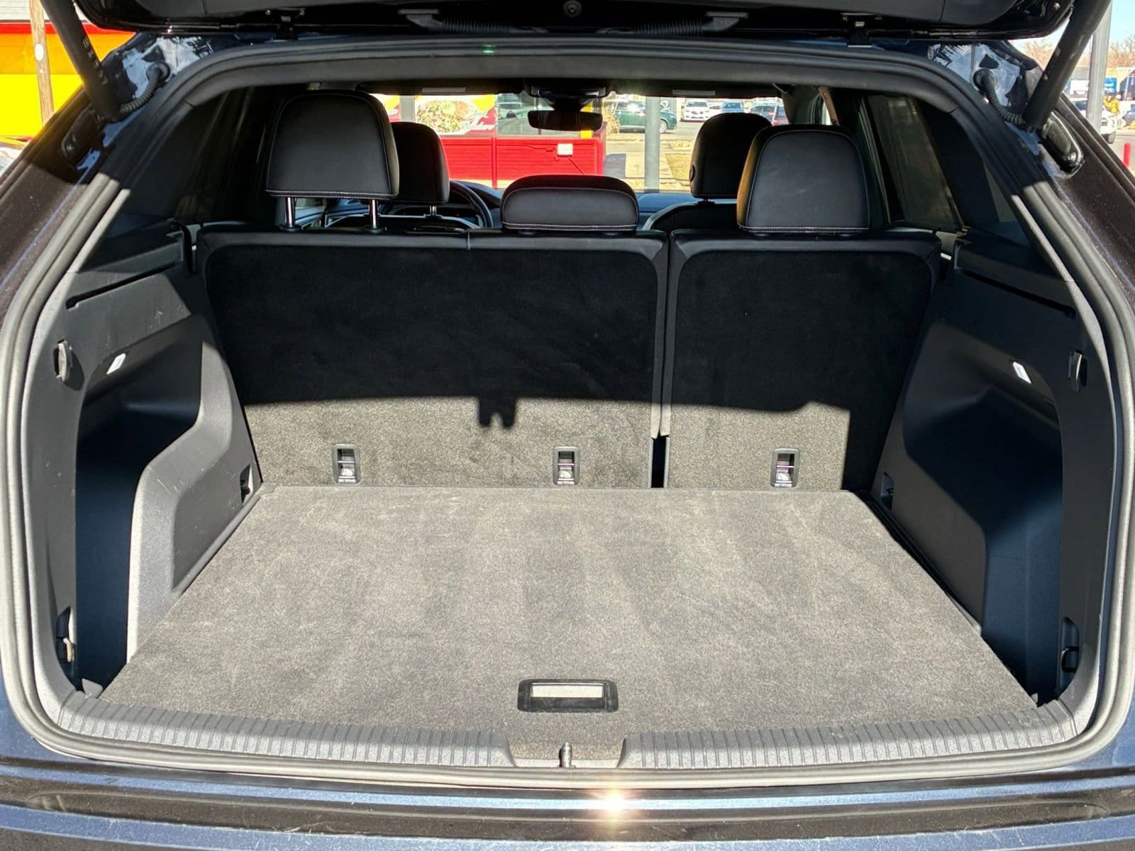 Thumbnail: 2025 Volkswagen Atlas - 29