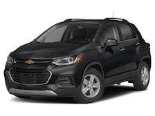 2020 Chevrolet Trax LT -
                  Denver, CO