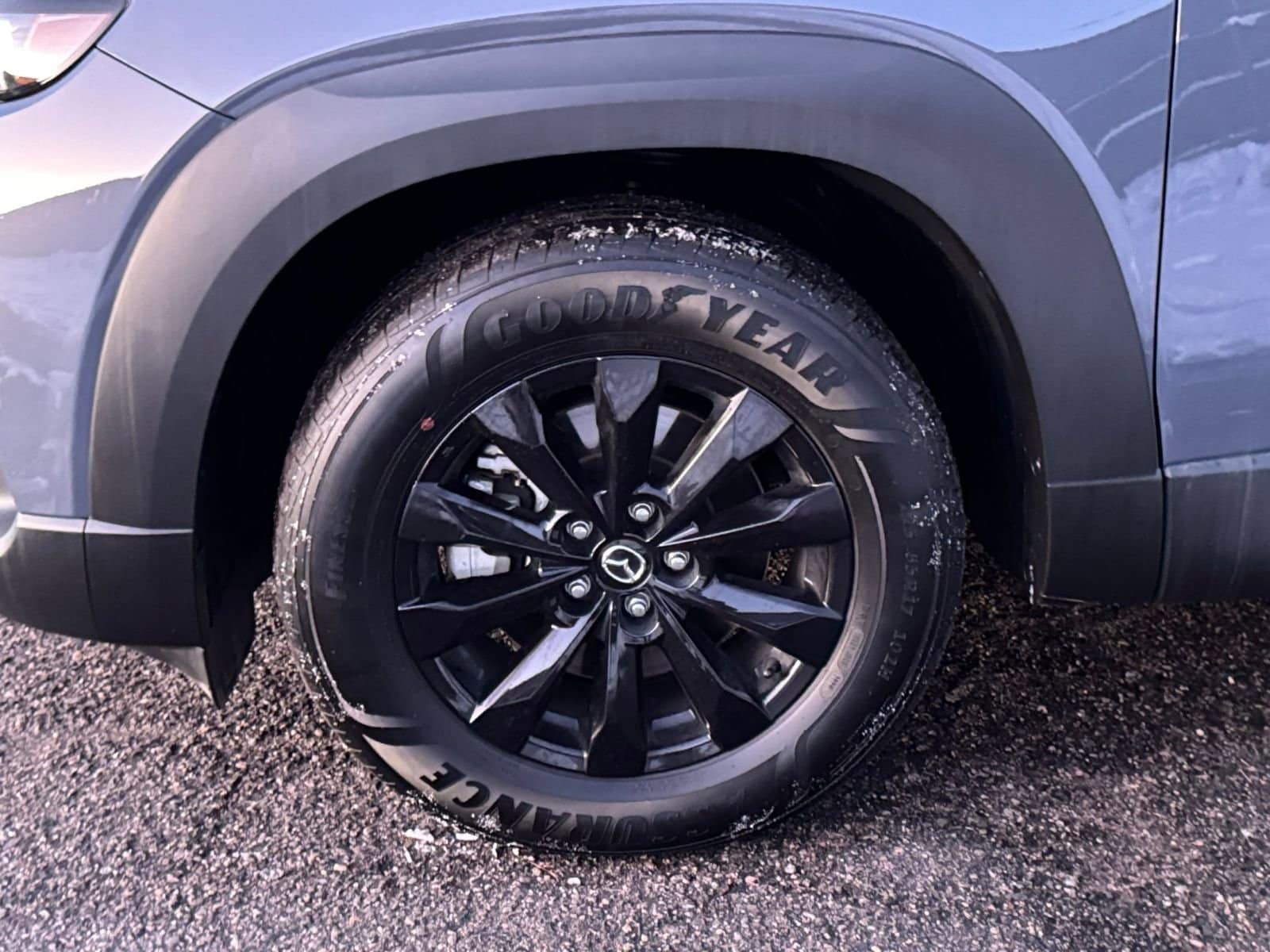 Thumbnail: 2025 Mazda CX-50 - 29